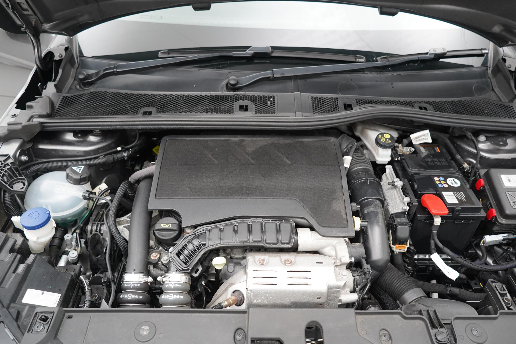 Vauxhall Corsa 1.2 Turbo Ultimate Nav Hatchback 5dr Petrol Auto Euro 6 (s/s) (100 ps)