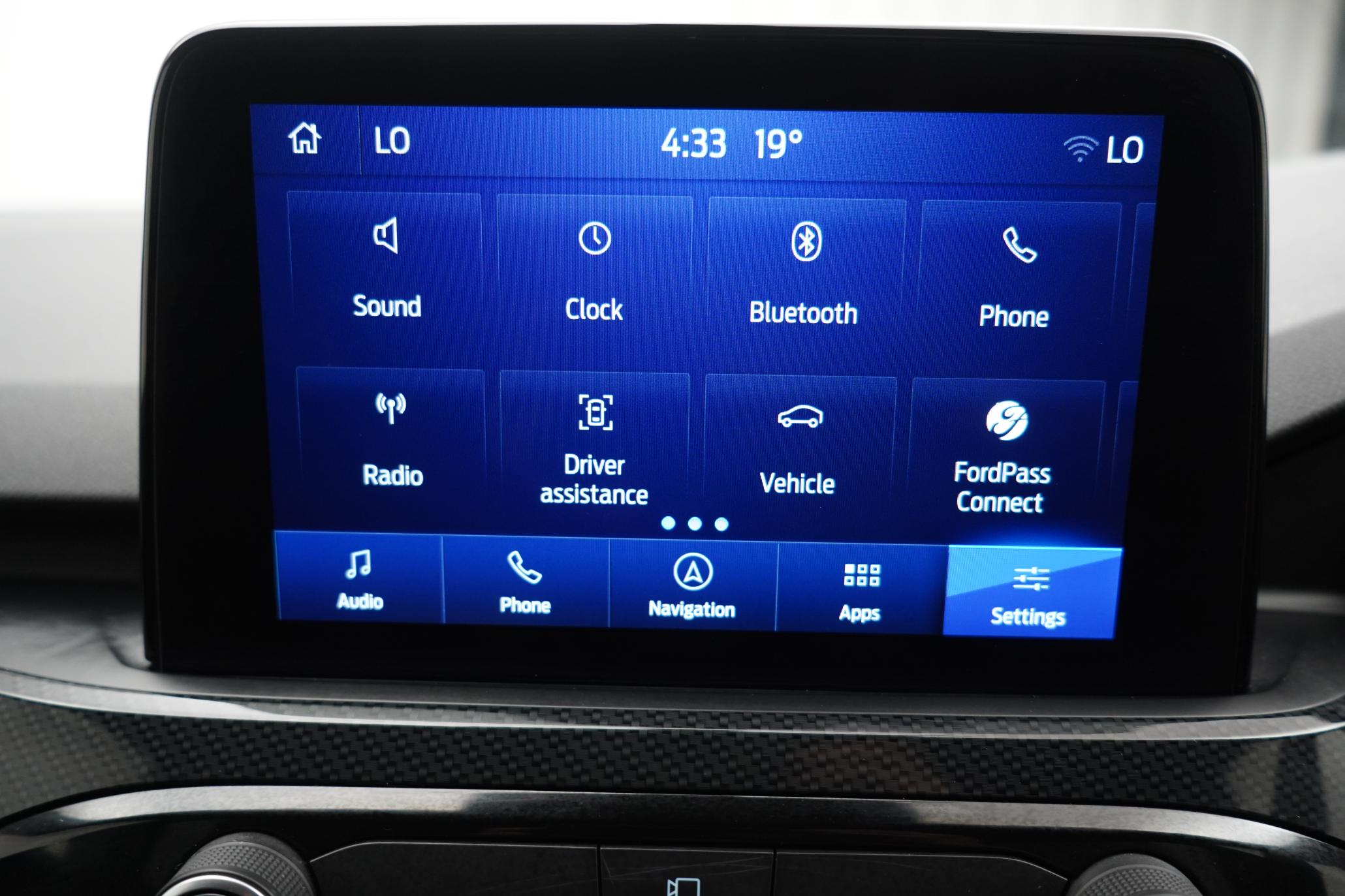 Ford Kuga 2.0 EcoBlue ST-Line X SUV 5dr Diesel Auto AWD Euro 6 (s/s) (190 ps)