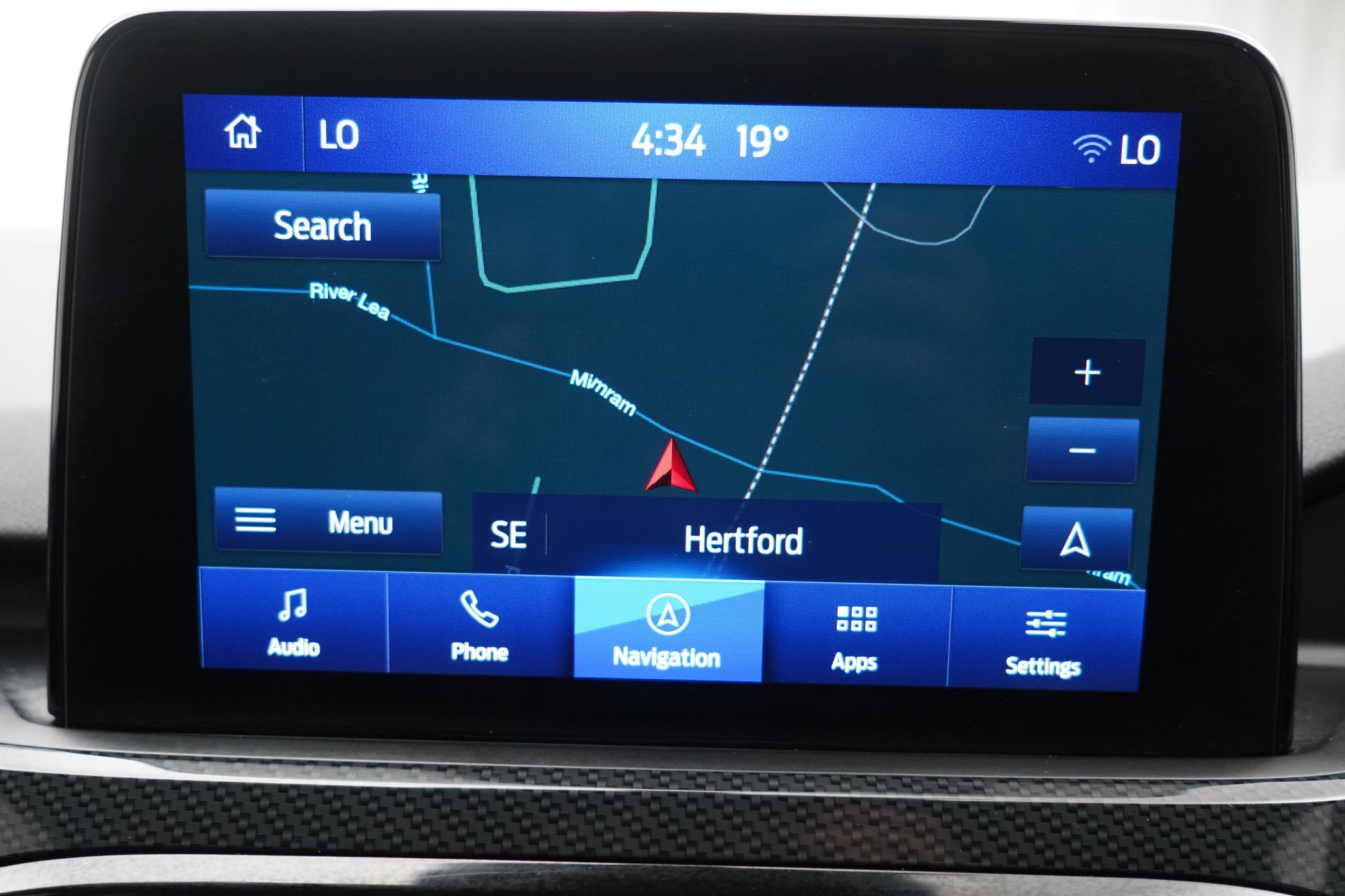 Ford Kuga 2.0 EcoBlue ST-Line X SUV 5dr Diesel Auto AWD Euro 6 (s/s) (190 ps)