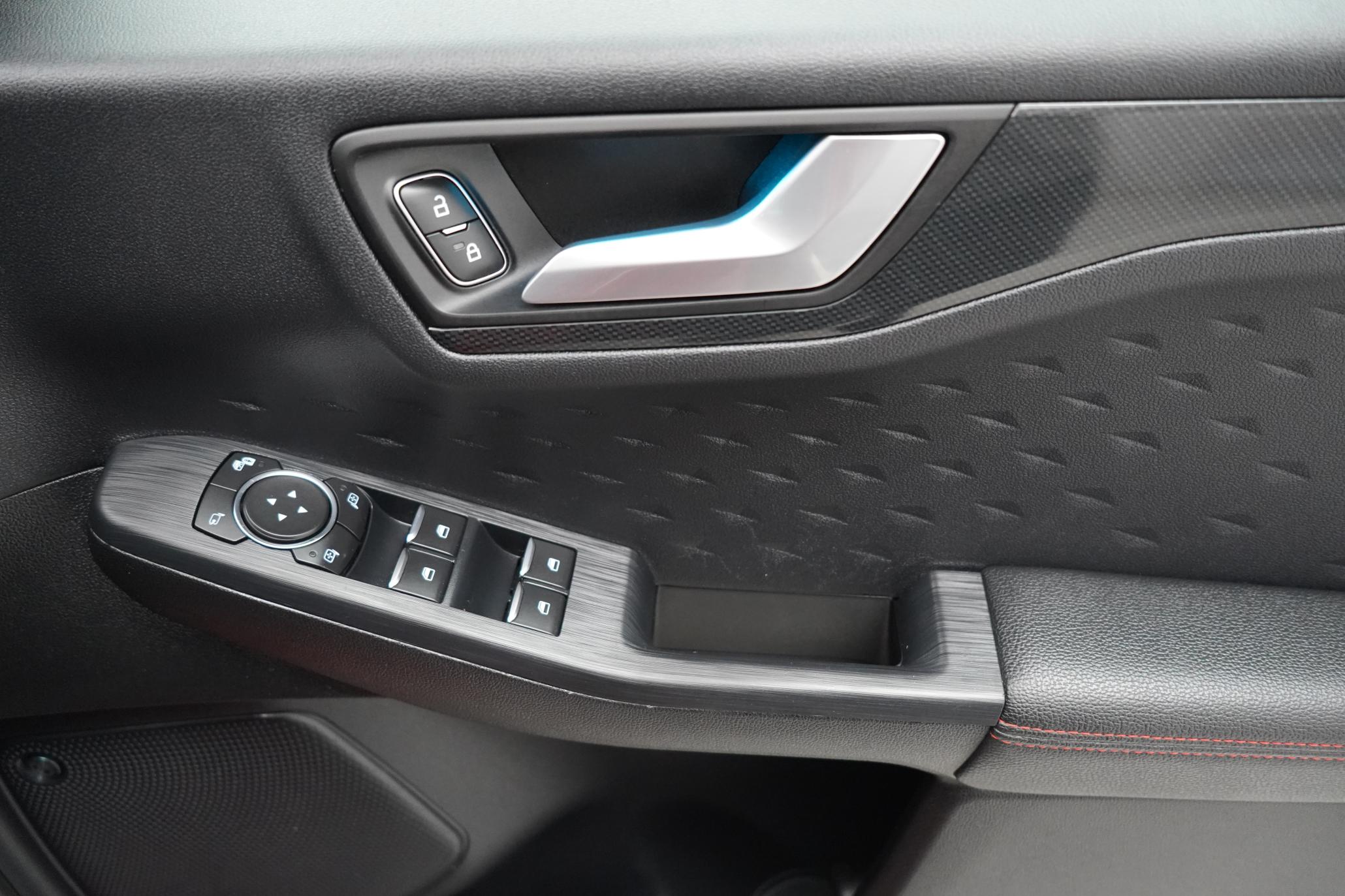 Ford Kuga 2.0 EcoBlue ST-Line X SUV 5dr Diesel Auto AWD Euro 6 (s/s) (190 ps)
