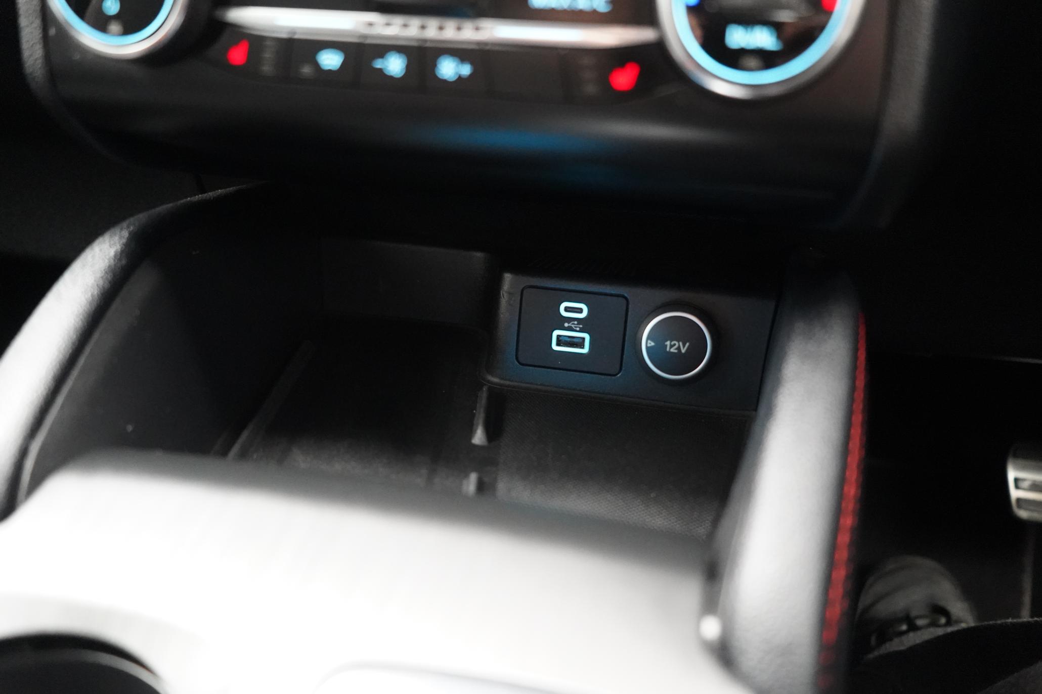 Ford Kuga 2.0 EcoBlue ST-Line X SUV 5dr Diesel Auto AWD Euro 6 (s/s) (190 ps)