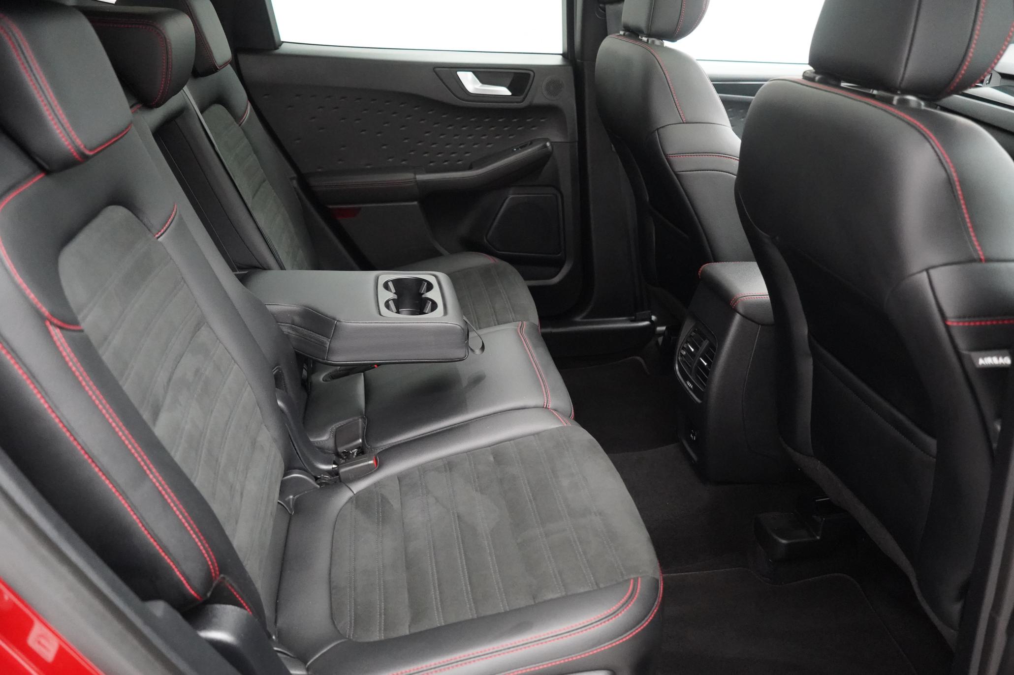 Ford Kuga 2.0 EcoBlue ST-Line X SUV 5dr Diesel Auto AWD Euro 6 (s/s) (190 ps)