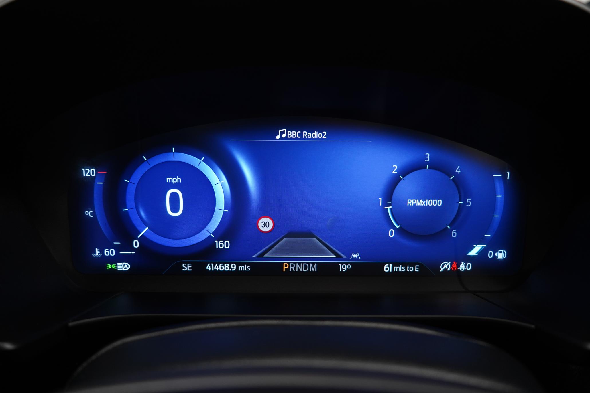 Ford Kuga 2.0 EcoBlue ST-Line X SUV 5dr Diesel Auto AWD Euro 6 (s/s) (190 ps)