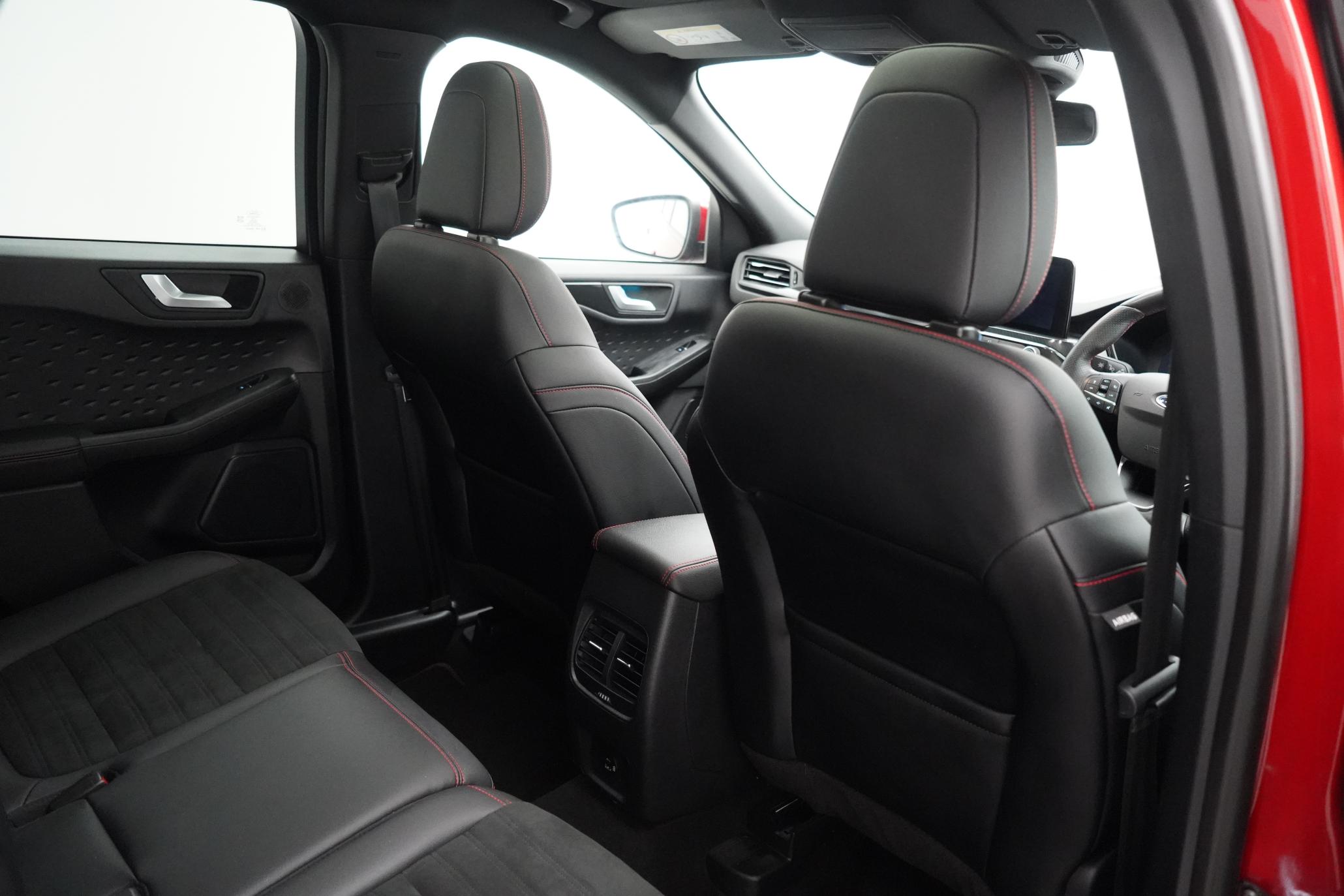 Ford Kuga 2.0 EcoBlue ST-Line X SUV 5dr Diesel Auto AWD Euro 6 (s/s) (190 ps)