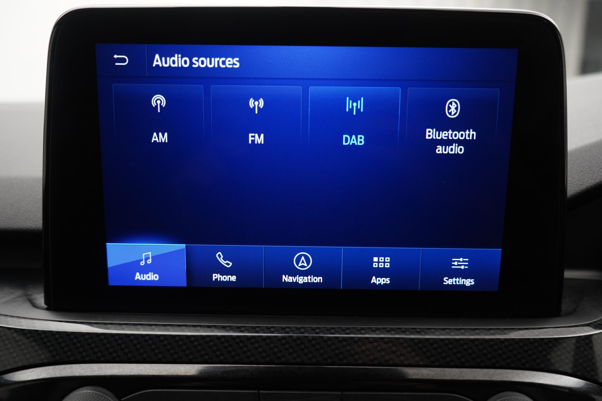 Ford Kuga 2.0 EcoBlue ST-Line X SUV 5dr Diesel Auto AWD Euro 6 (s/s) (190 ps)