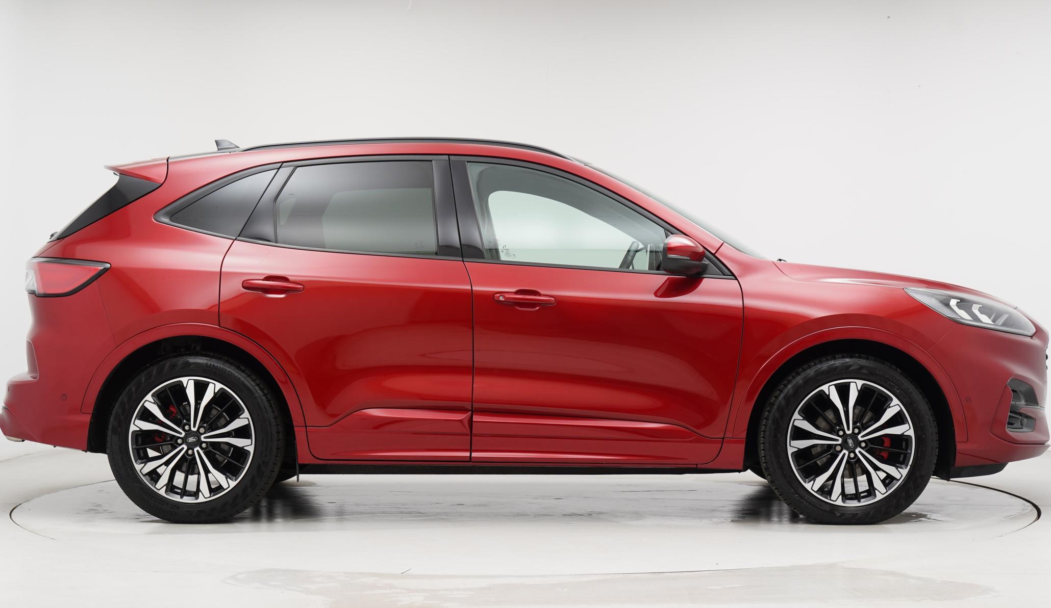 Ford Kuga 2.0 EcoBlue ST-Line X SUV 5dr Diesel Auto AWD Euro 6 (s/s) (190 ps)
