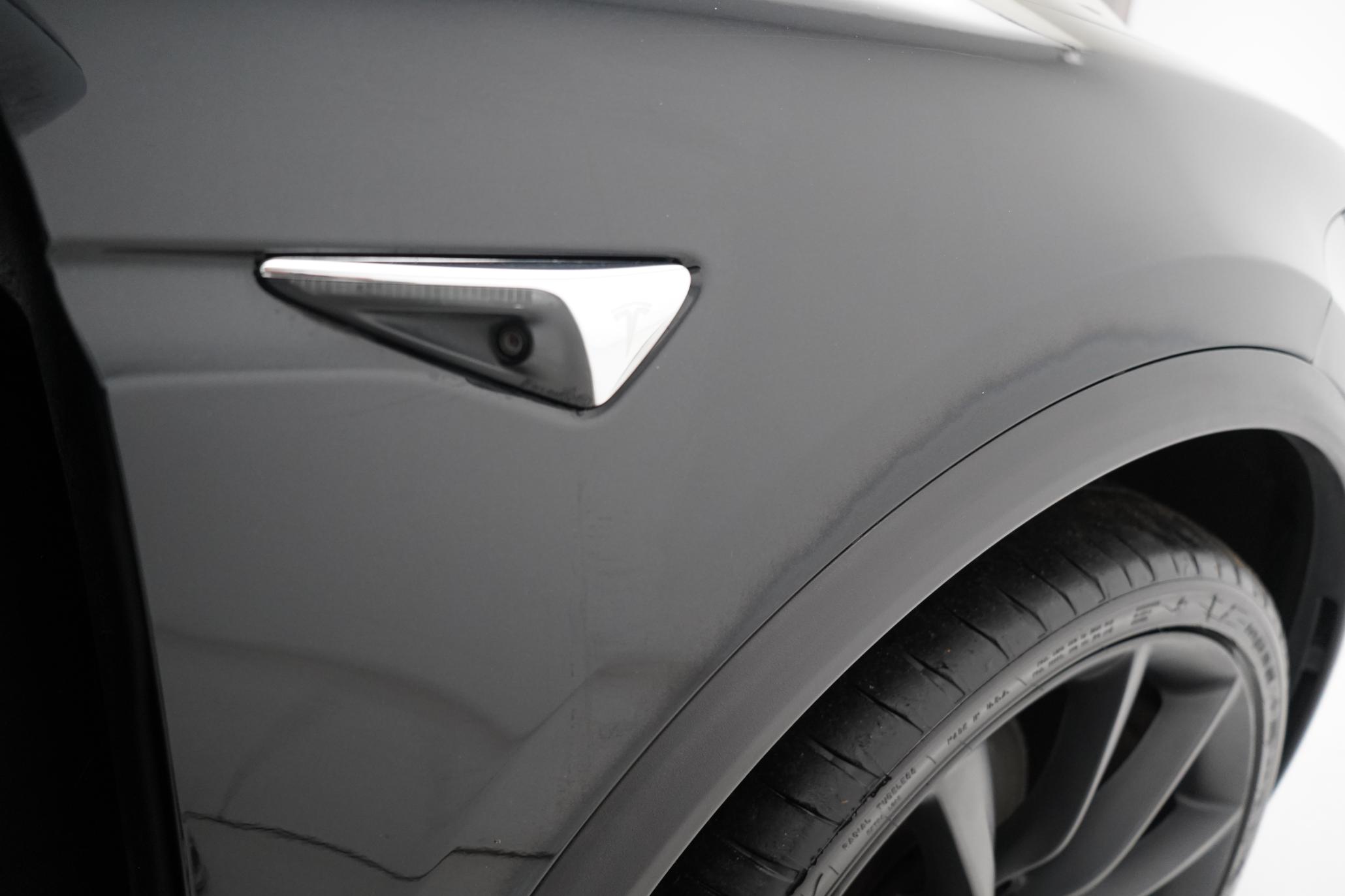 Tesla Model X 100D (Dual Motor) SUV 5dr Electric Auto 4WDE (417 bhp)