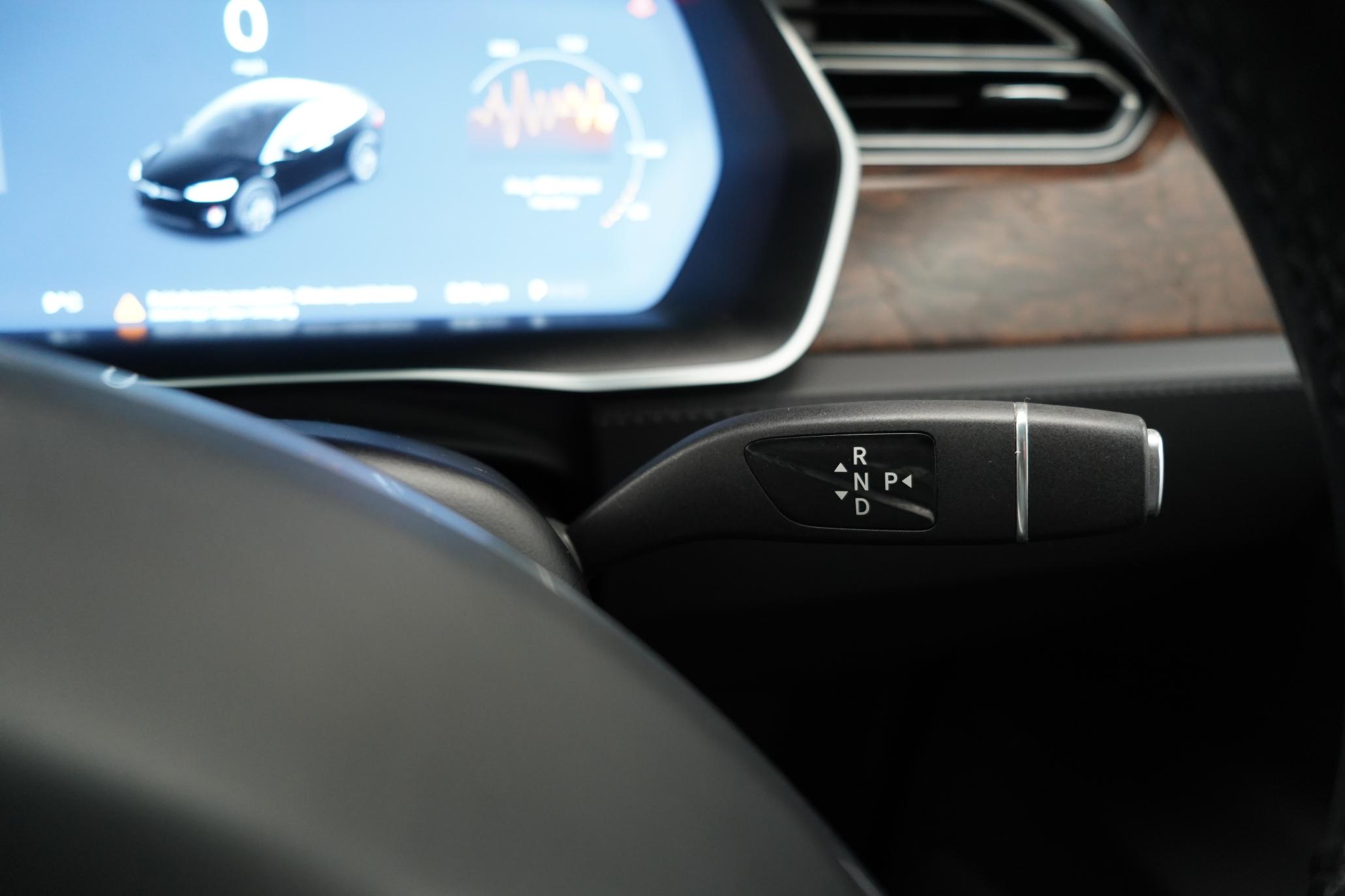 Tesla Model X 100D (Dual Motor) SUV 5dr Electric Auto 4WDE (417 bhp)