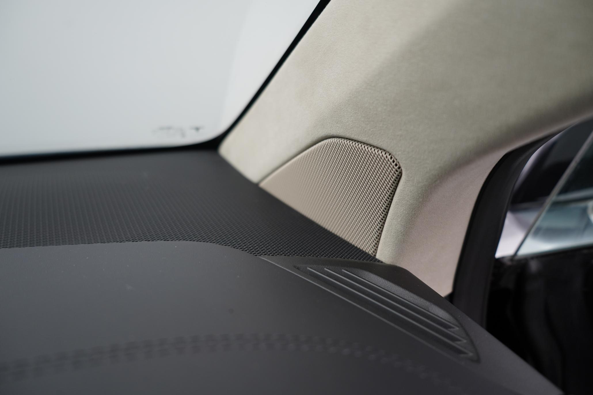 Tesla Model X 100D (Dual Motor) SUV 5dr Electric Auto 4WDE (417 bhp)