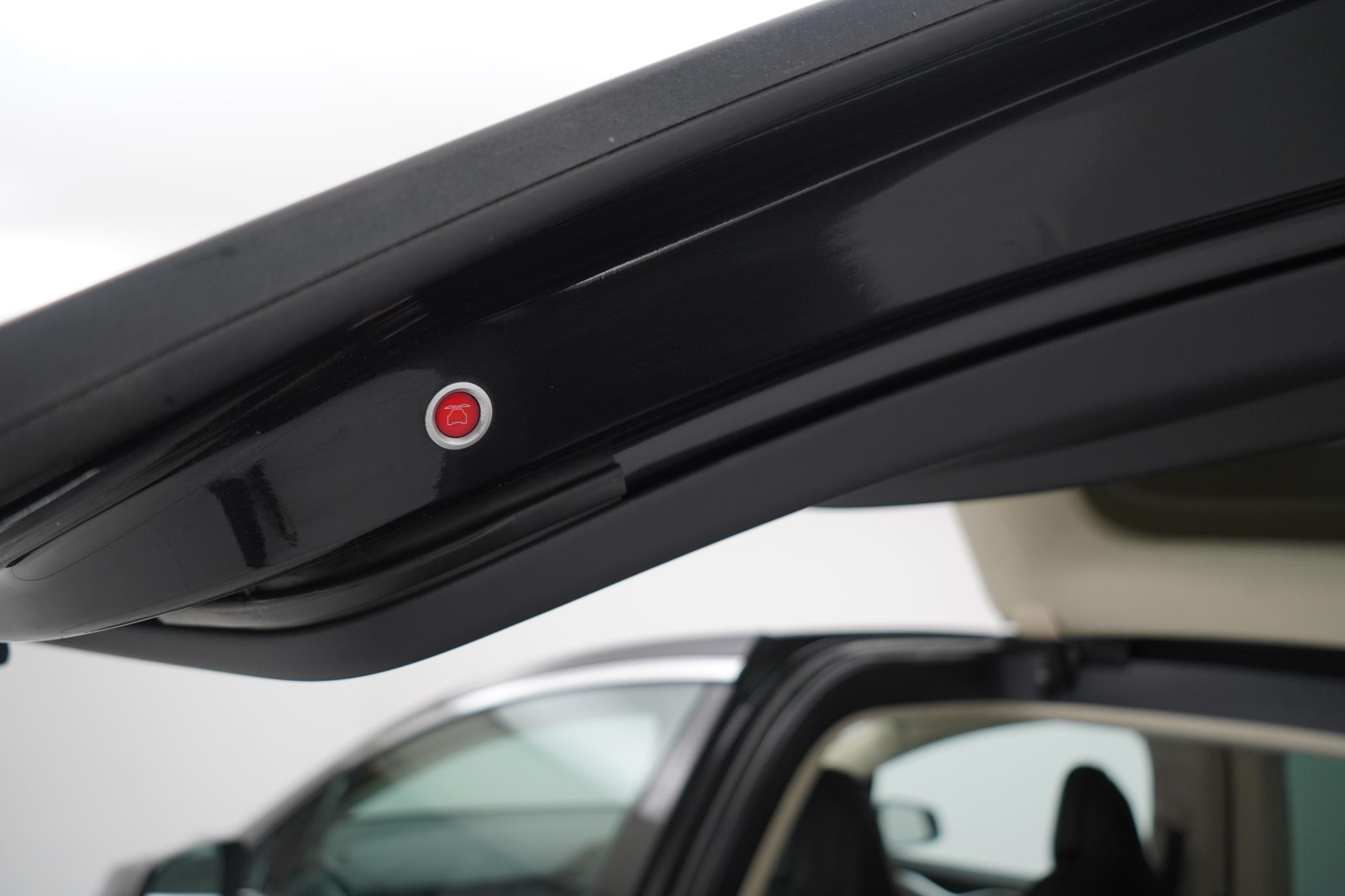 Tesla Model X 100D (Dual Motor) SUV 5dr Electric Auto 4WDE (417 bhp)
