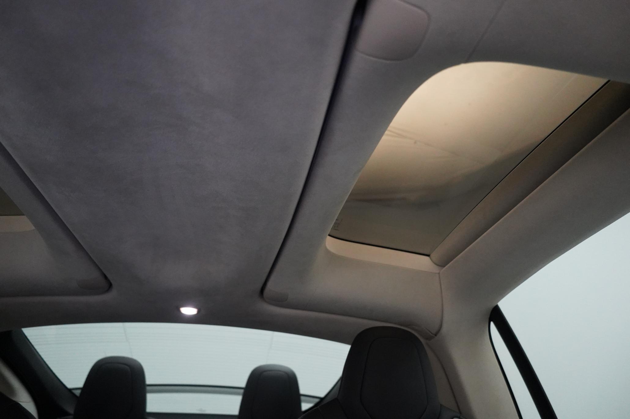 Tesla Model X 100D (Dual Motor) SUV 5dr Electric Auto 4WDE (417 bhp)