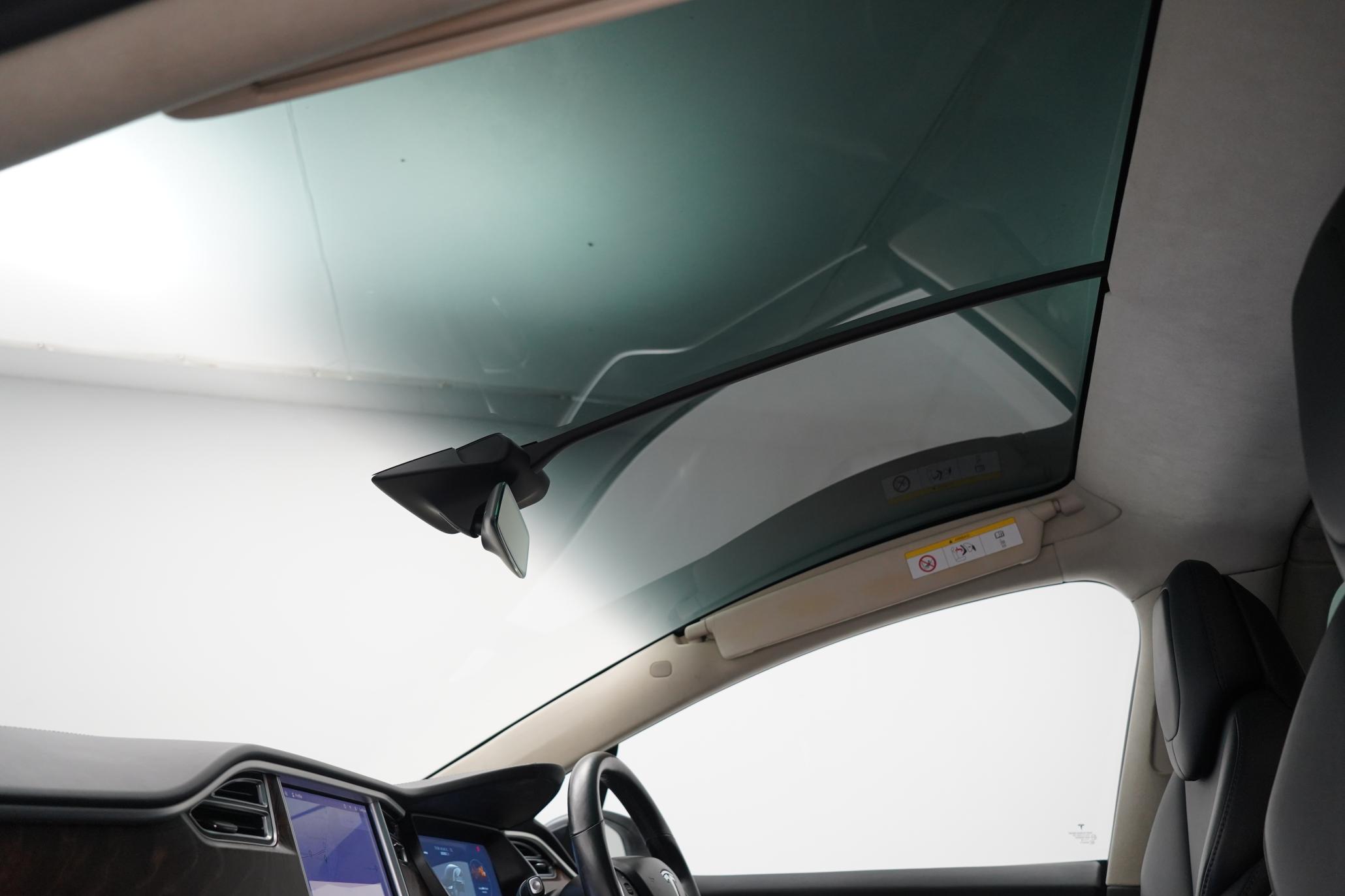 Tesla Model X 100D (Dual Motor) SUV 5dr Electric Auto 4WDE (417 bhp)