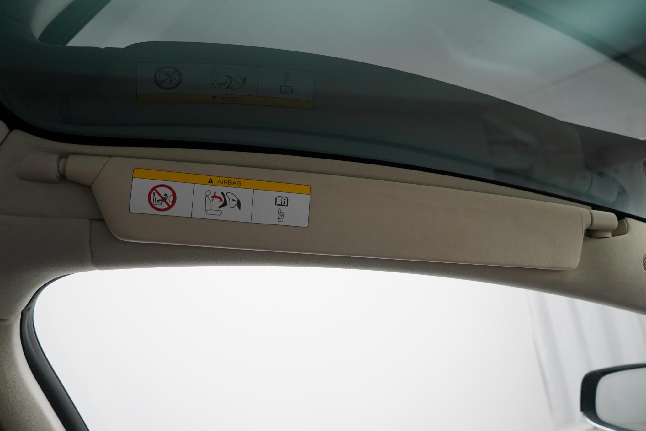 Tesla Model X 100D (Dual Motor) SUV 5dr Electric Auto 4WDE (417 bhp)