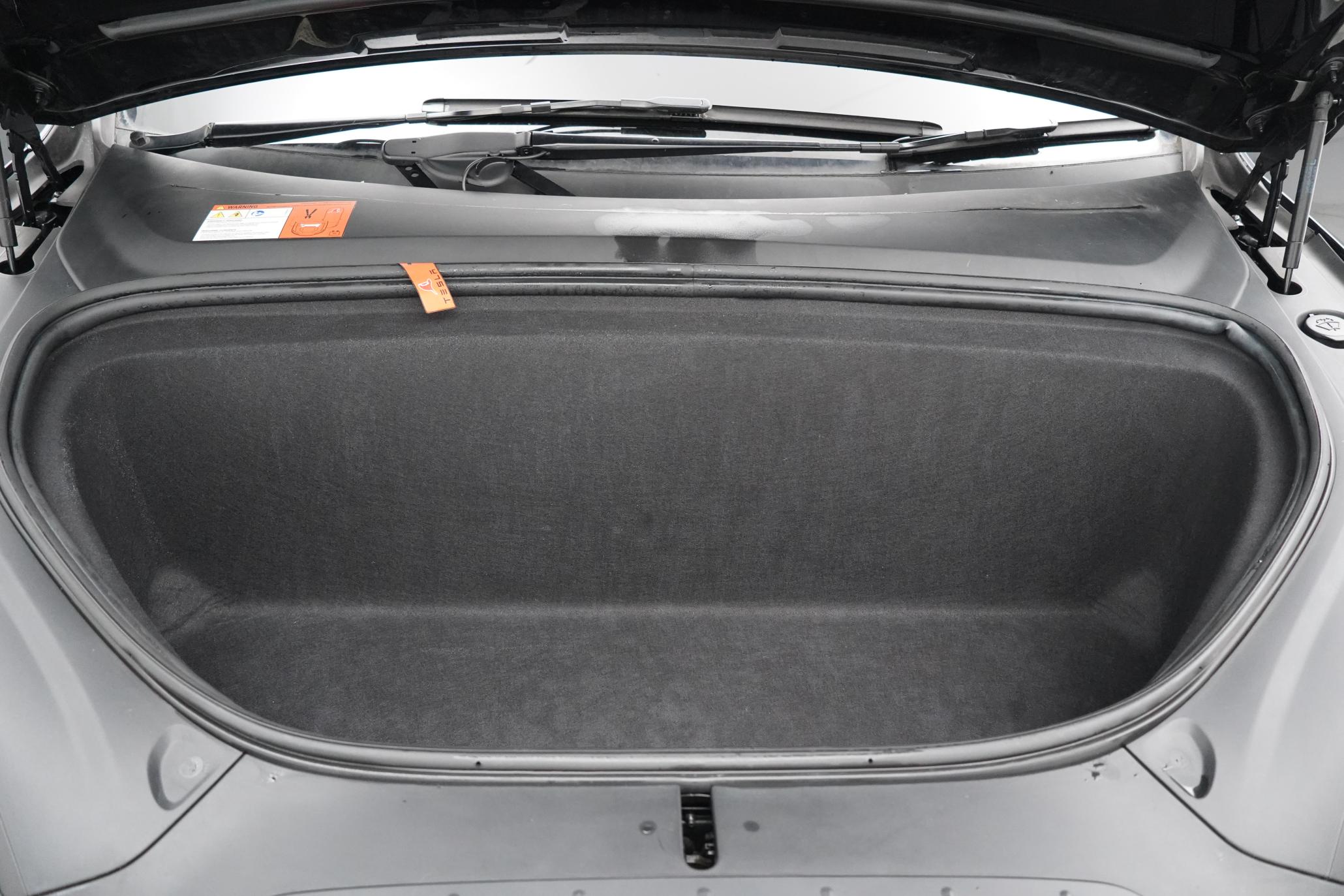 Tesla Model X 100D (Dual Motor) SUV 5dr Electric Auto 4WDE (417 bhp)