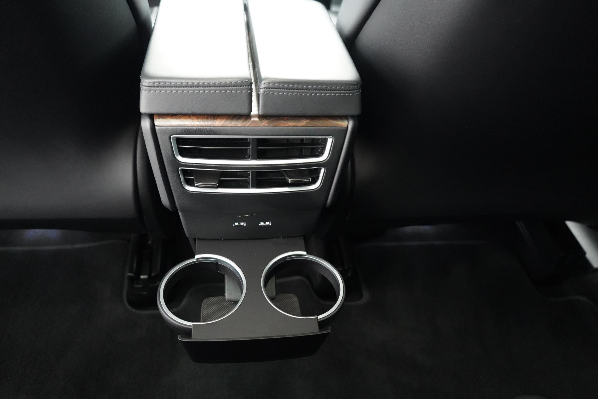 Tesla Model X 100D (Dual Motor) SUV 5dr Electric Auto 4WDE (417 bhp)