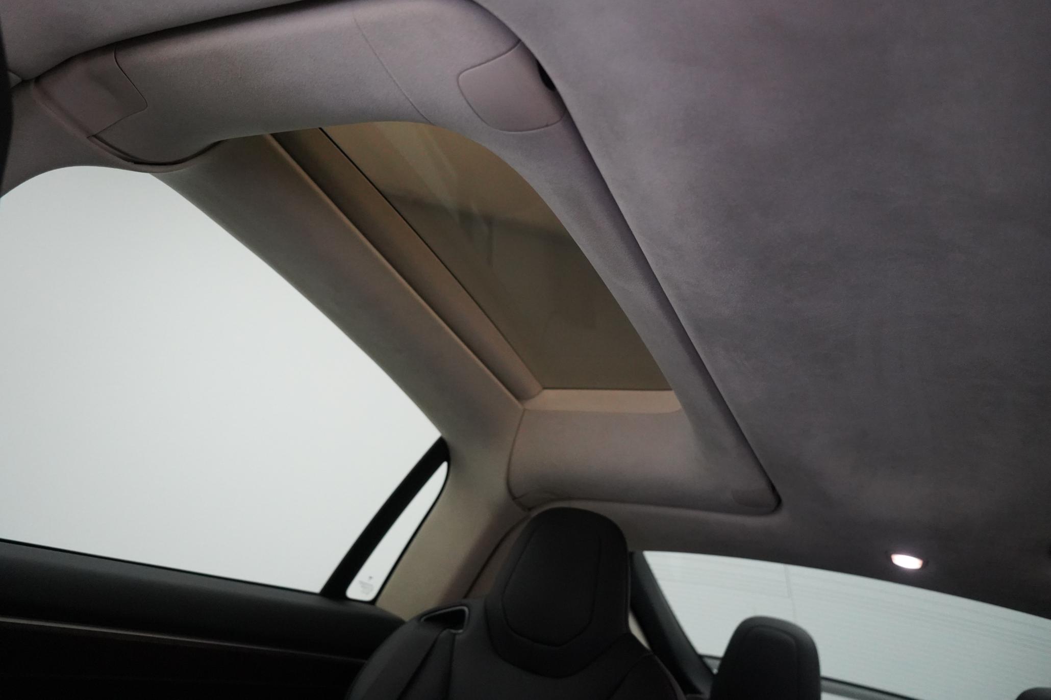 Tesla Model X 100D (Dual Motor) SUV 5dr Electric Auto 4WDE (417 bhp)