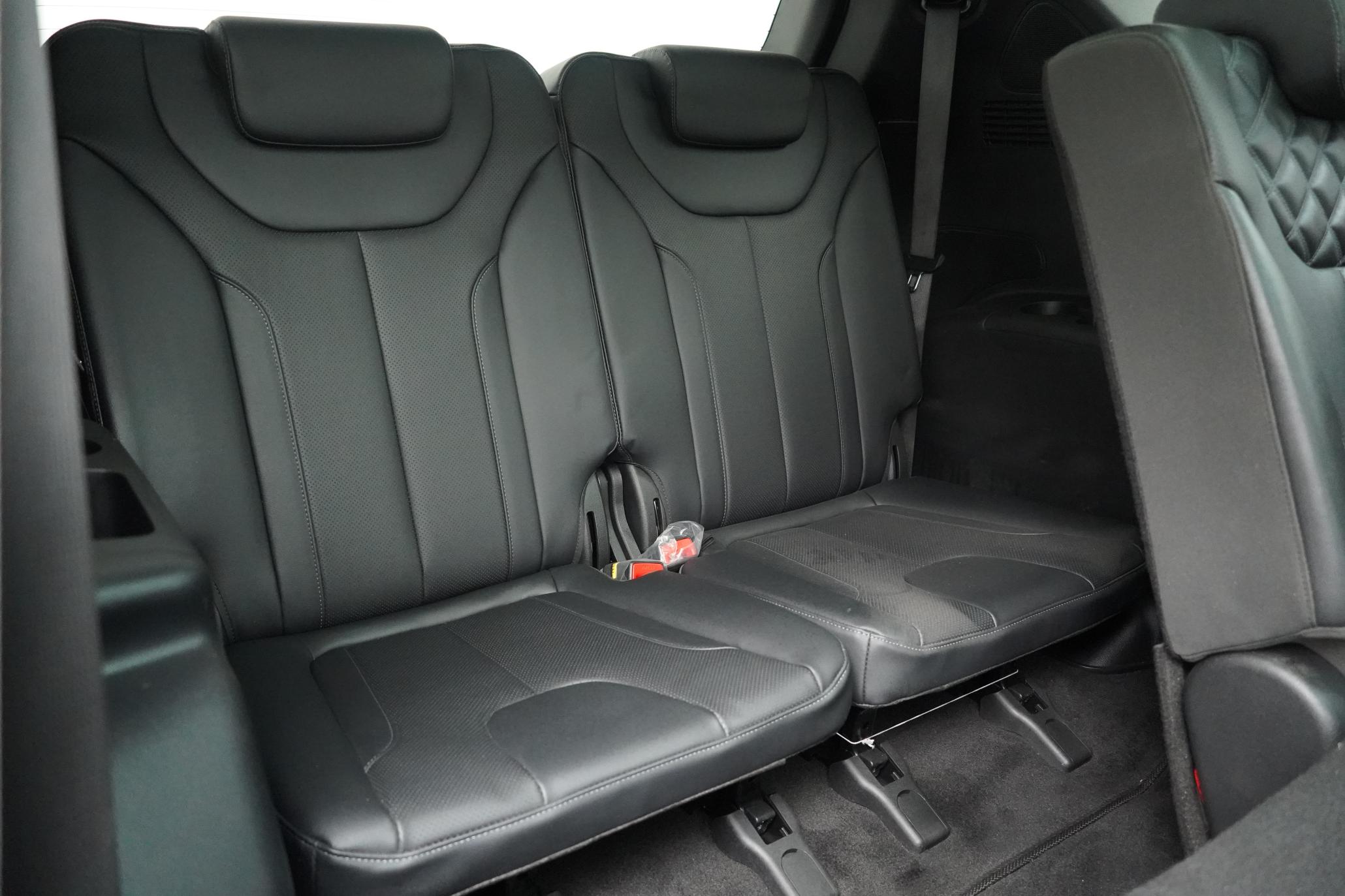 Hyundai Santa Fe 1.6 h T-GDi Ultimate SUV 5dr Petrol Hybrid Auto Euro 6 (s/s) (230 ps)