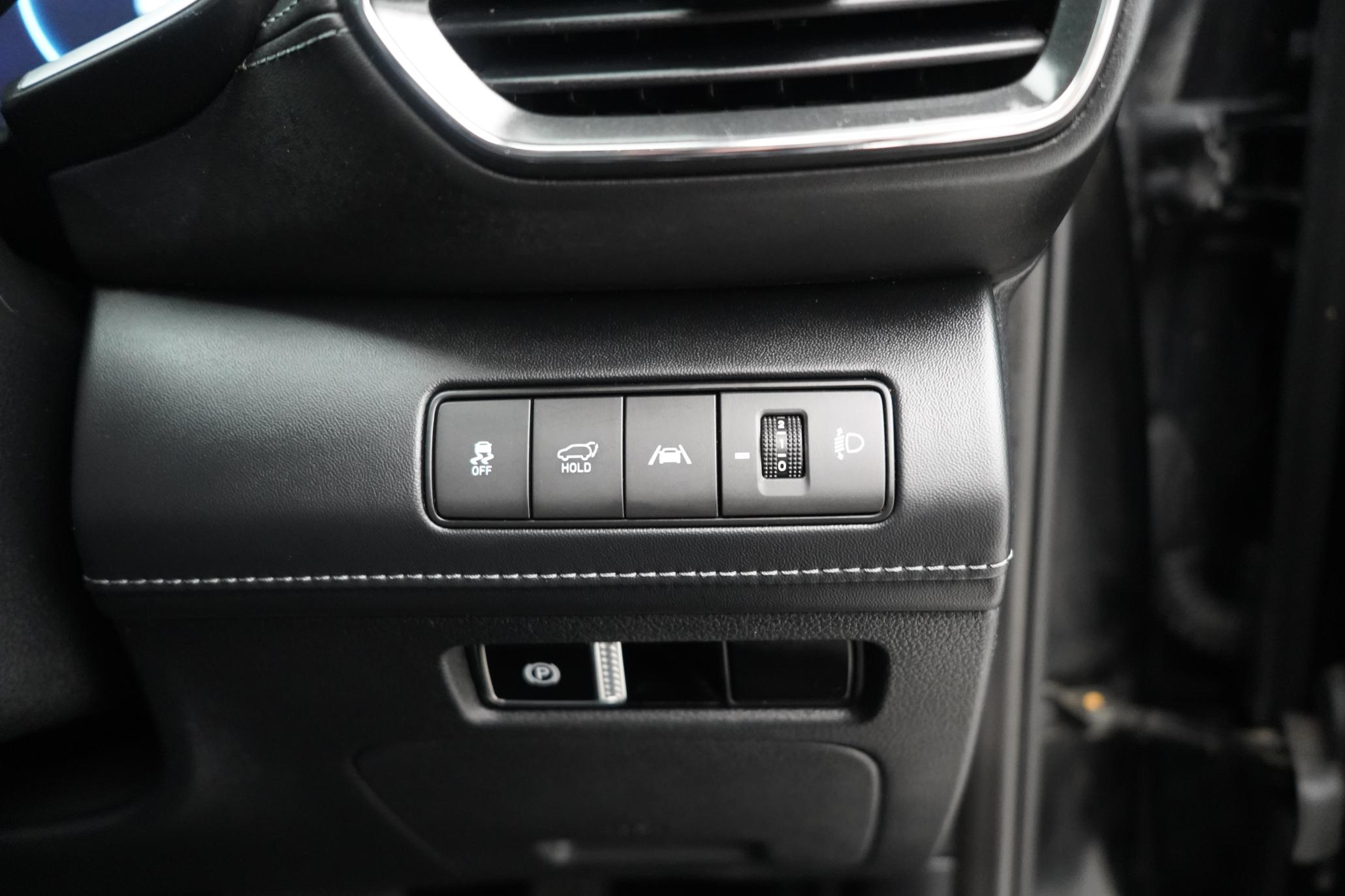 Hyundai Santa Fe 1.6 h T-GDi Ultimate SUV 5dr Petrol Hybrid Auto Euro 6 (s/s) (230 ps)