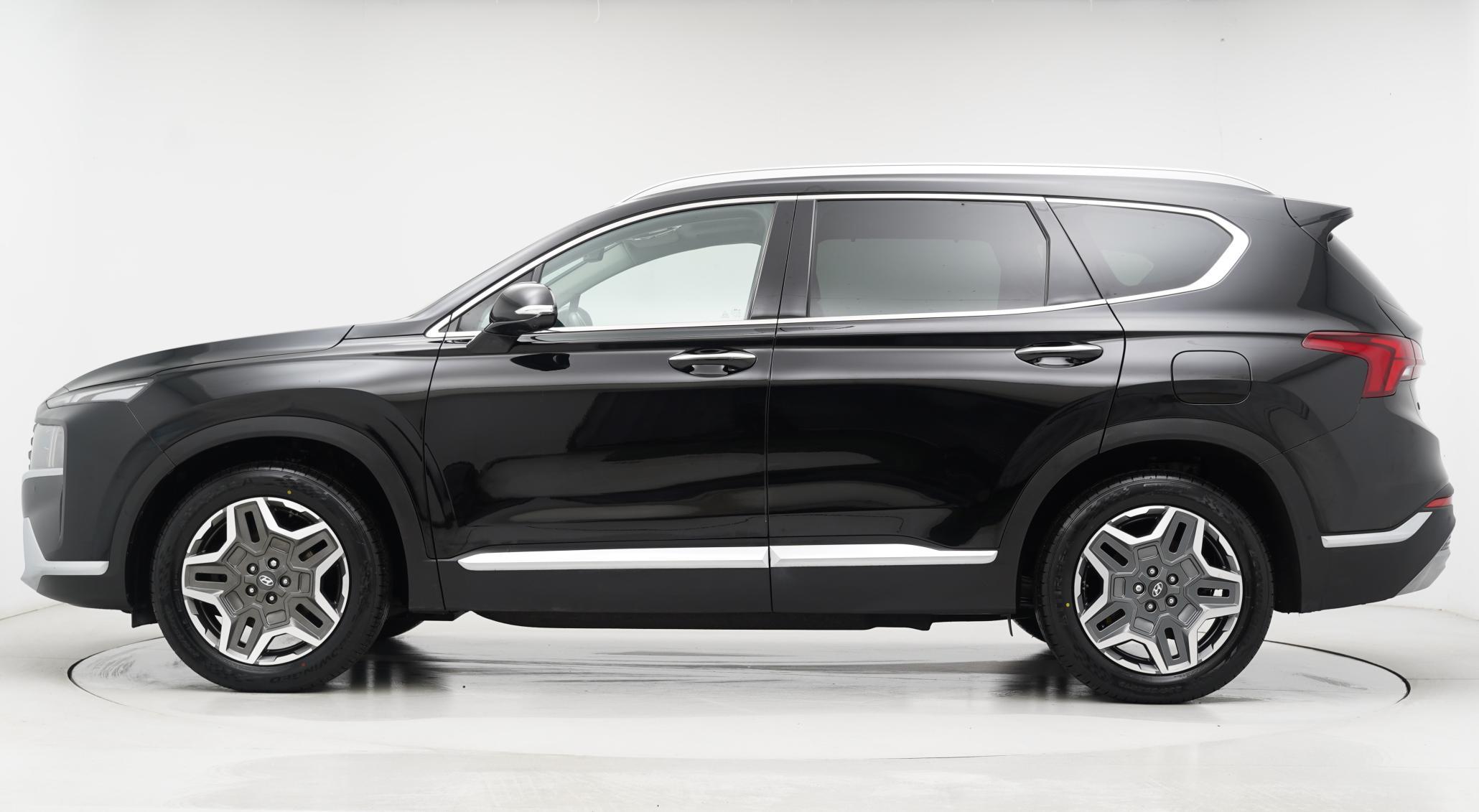 Hyundai Santa Fe 1.6 h T-GDi Ultimate SUV 5dr Petrol Hybrid Auto Euro 6 (s/s) (230 ps)