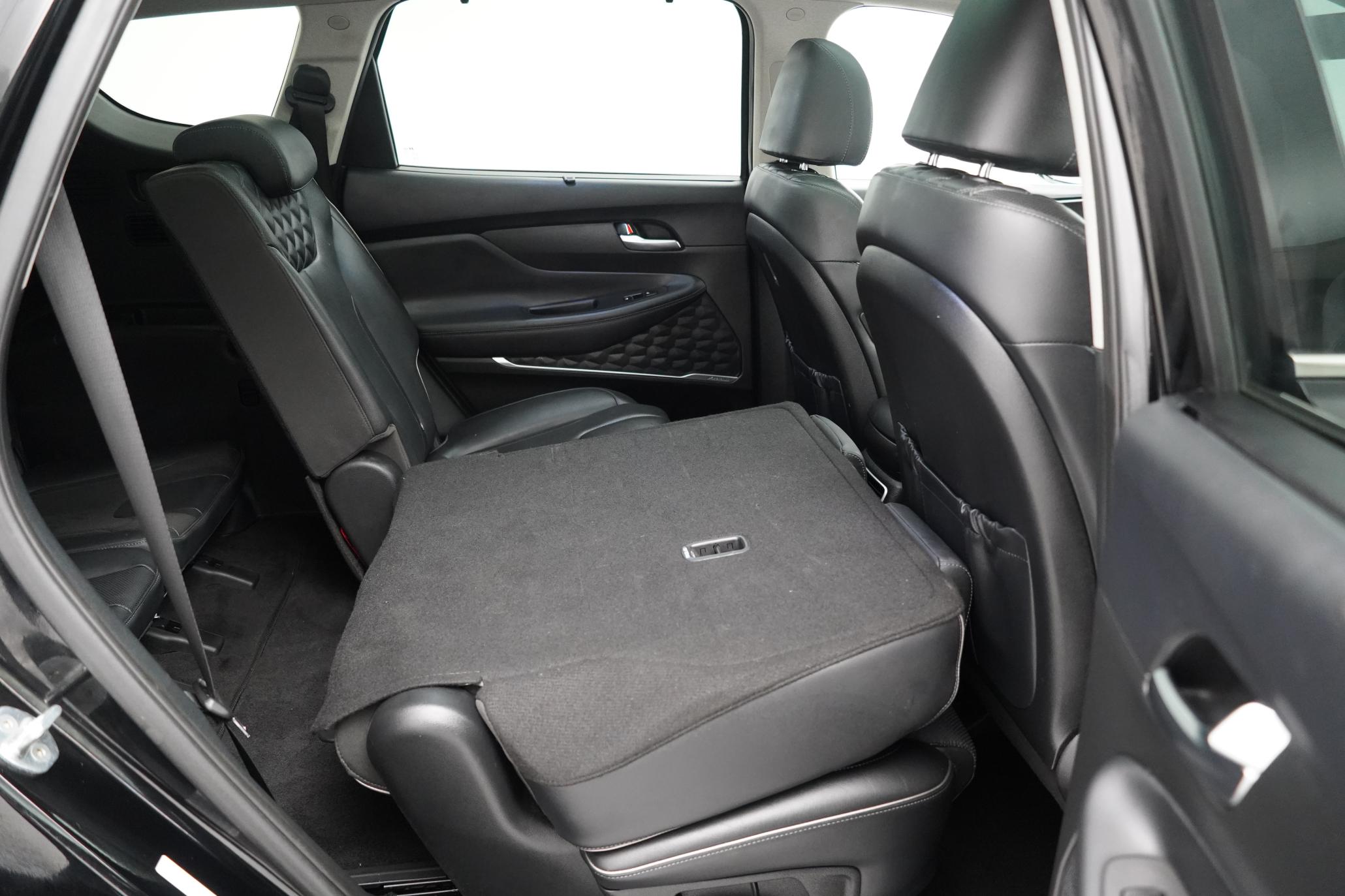 Hyundai Santa Fe 1.6 h T-GDi Ultimate SUV 5dr Petrol Hybrid Auto Euro 6 (s/s) (230 ps)