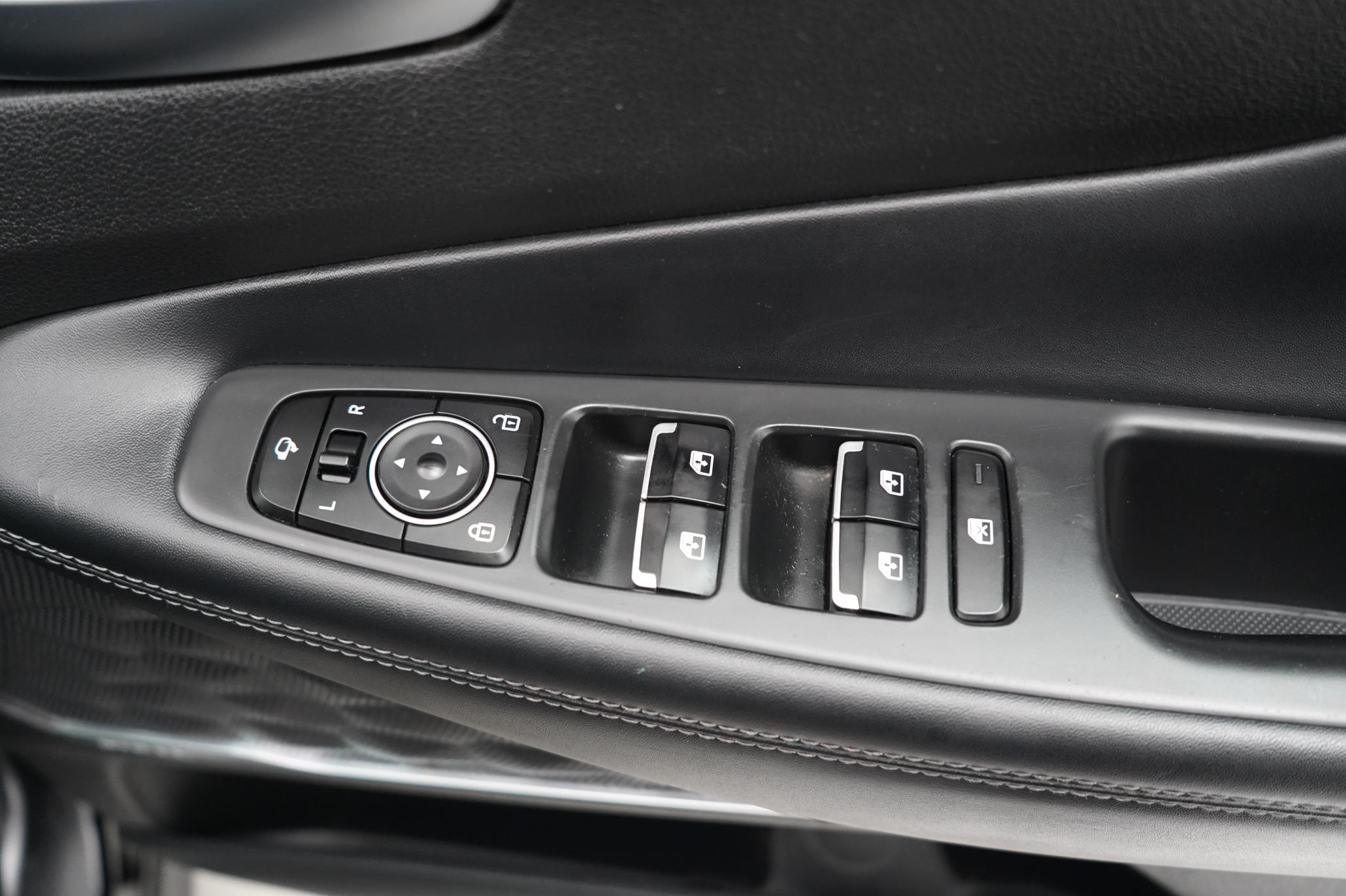 Hyundai Santa Fe 1.6 h T-GDi Ultimate SUV 5dr Petrol Hybrid Auto Euro 6 (s/s) (230 ps)