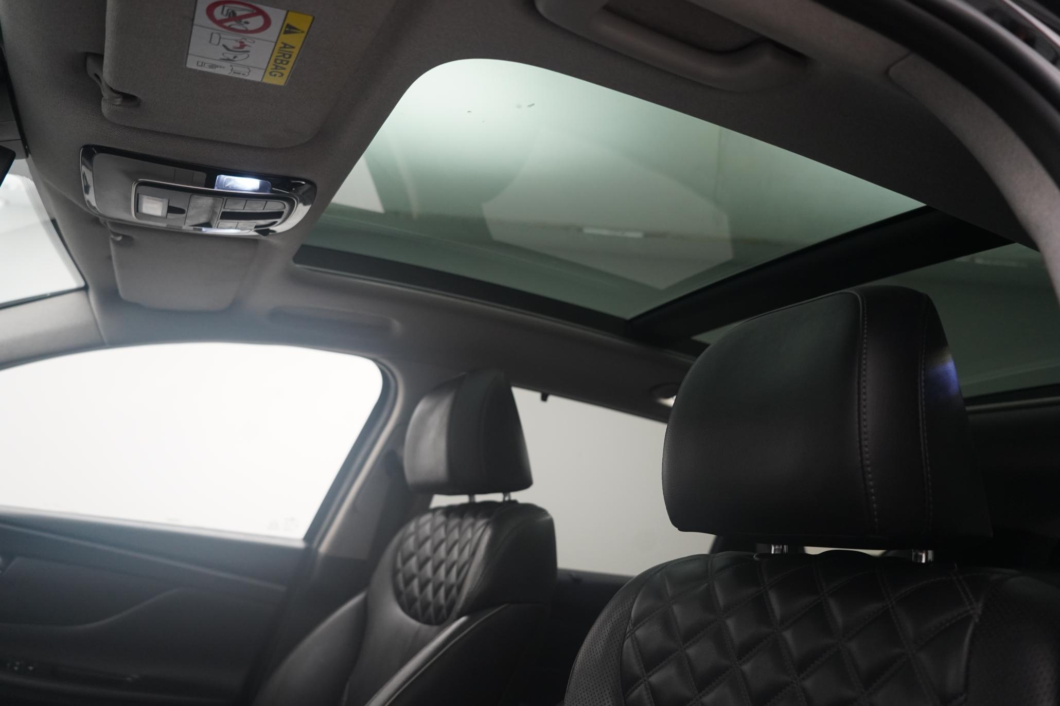 Hyundai Santa Fe 1.6 h T-GDi Ultimate SUV 5dr Petrol Hybrid Auto Euro 6 (s/s) (230 ps)