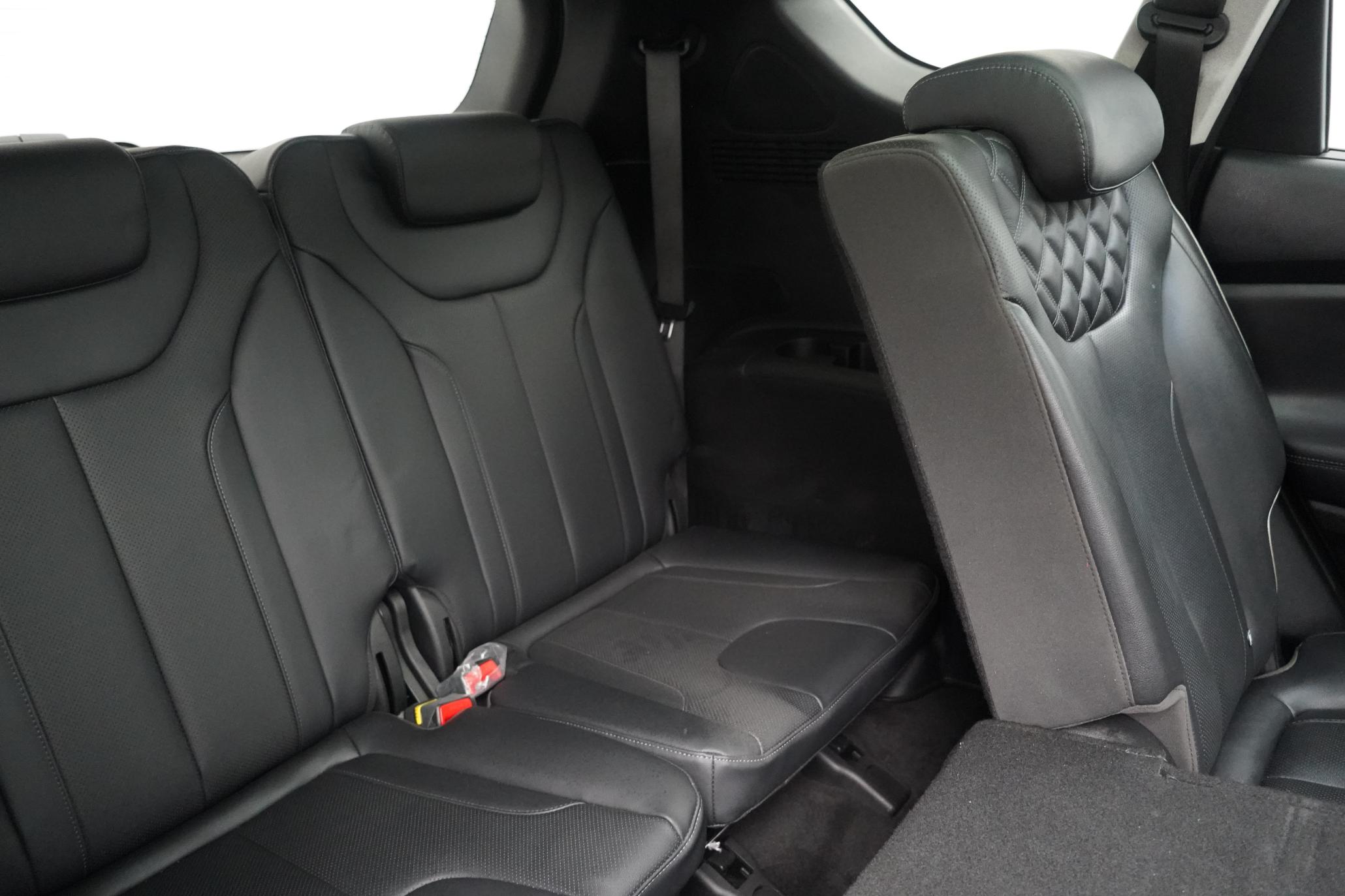 Hyundai Santa Fe 1.6 h T-GDi Ultimate SUV 5dr Petrol Hybrid Auto Euro 6 (s/s) (230 ps)