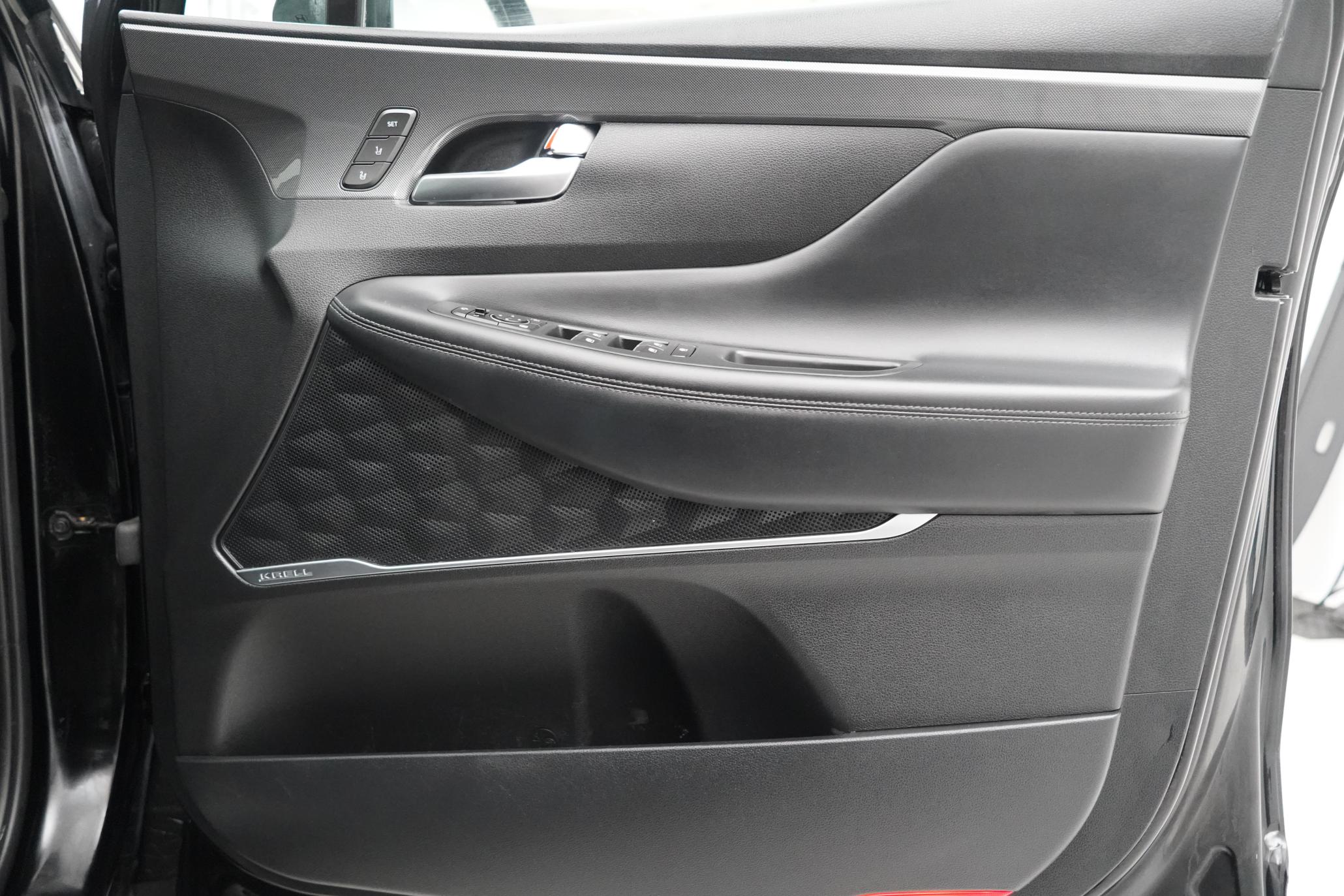 Hyundai Santa Fe 1.6 h T-GDi Ultimate SUV 5dr Petrol Hybrid Auto Euro 6 (s/s) (230 ps)