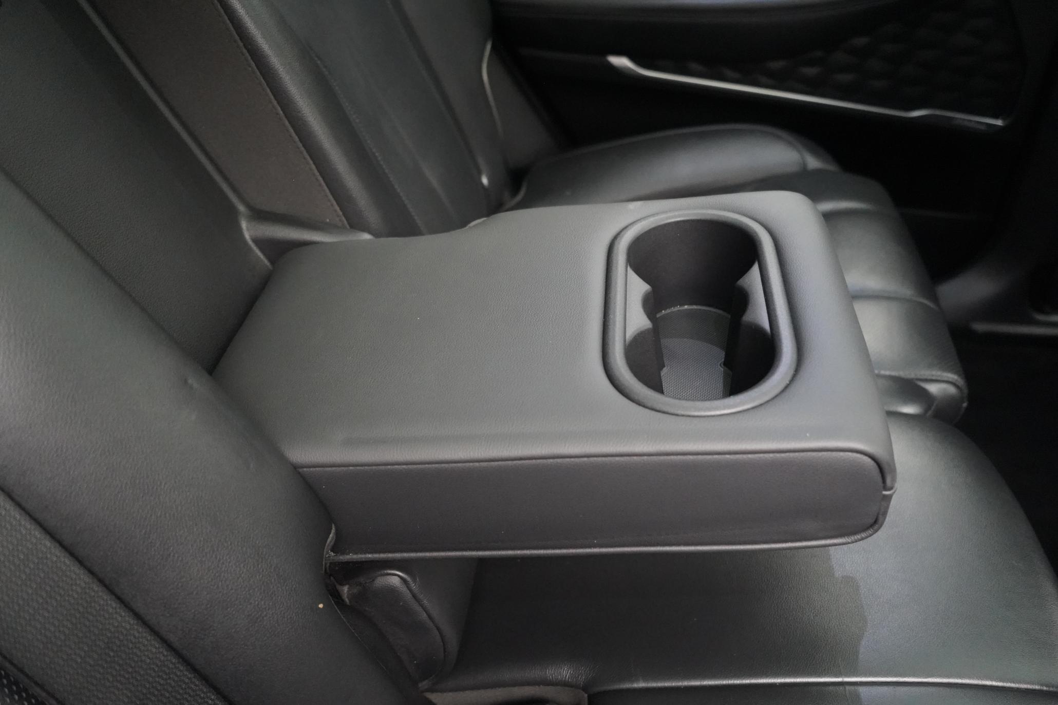 Hyundai Santa Fe 1.6 h T-GDi Ultimate SUV 5dr Petrol Hybrid Auto Euro 6 (s/s) (230 ps)