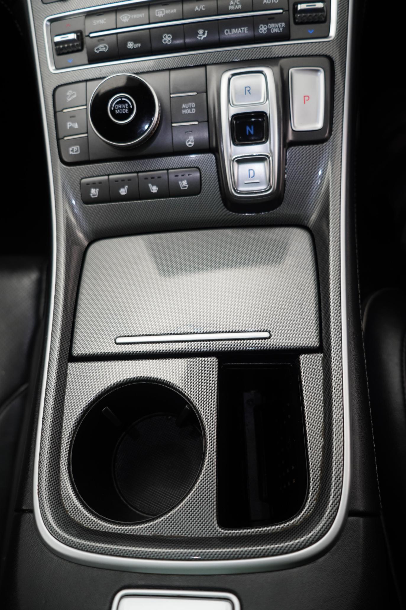 Hyundai Santa Fe 1.6 h T-GDi Ultimate SUV 5dr Petrol Hybrid Auto Euro 6 (s/s) (230 ps)