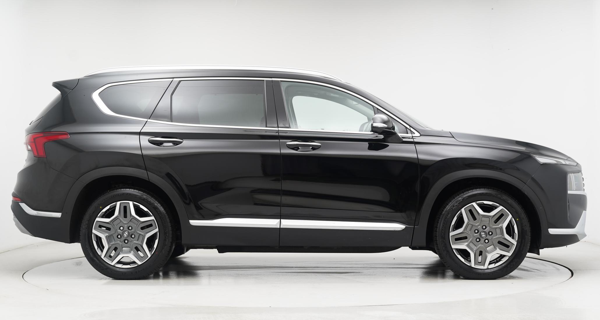 Hyundai Santa Fe 1.6 h T-GDi Ultimate SUV 5dr Petrol Hybrid Auto Euro 6 (s/s) (230 ps)