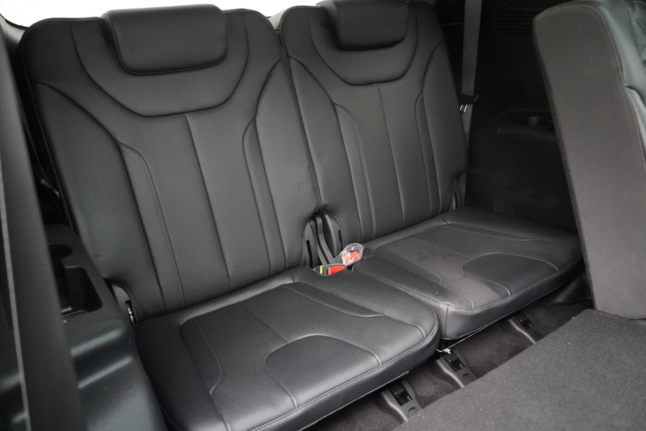 Hyundai Santa Fe 1.6 h T-GDi Ultimate SUV 5dr Petrol Hybrid Auto Euro 6 (s/s) (230 ps)