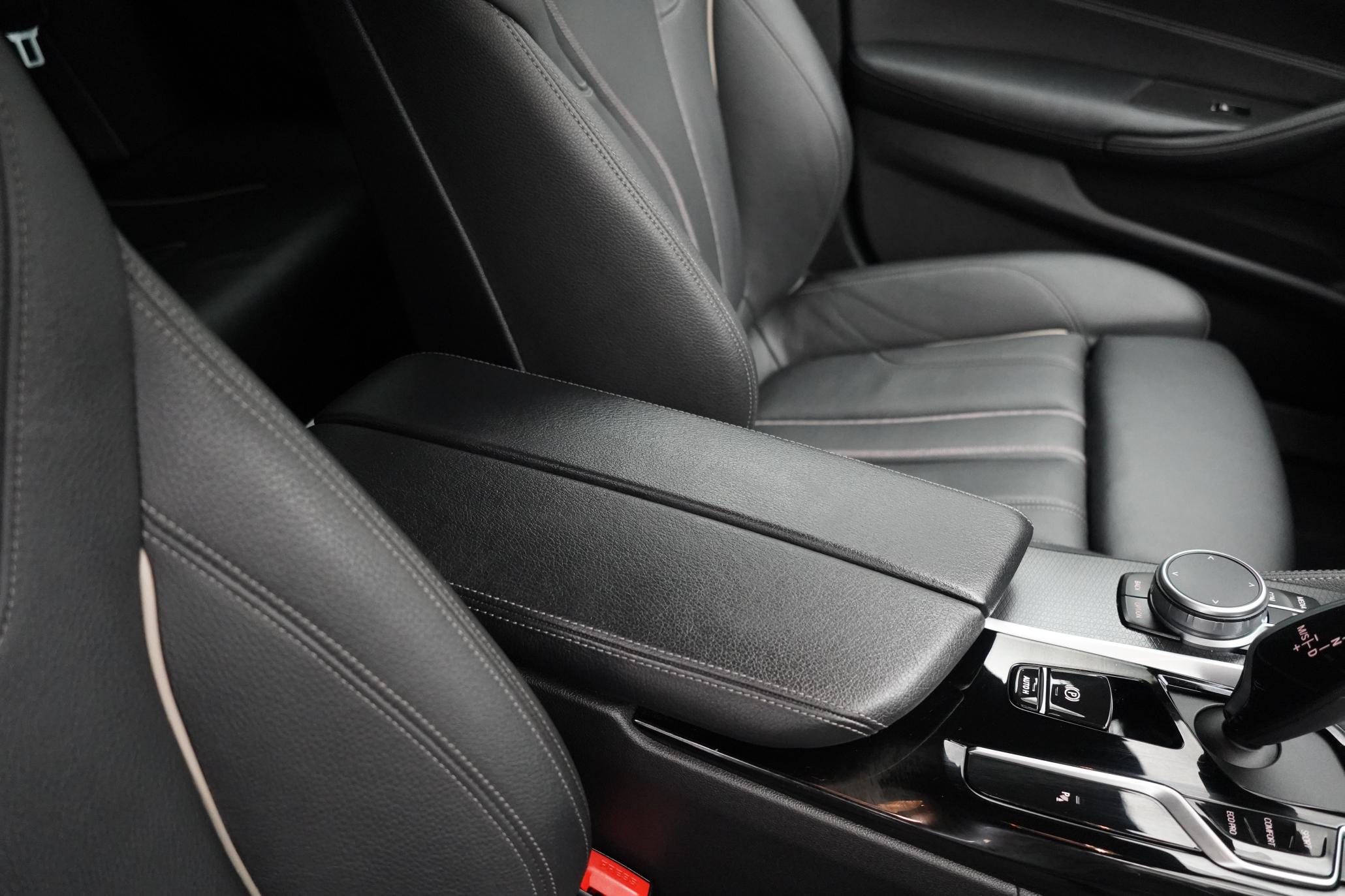 BMW 5 Series 2.0 520d MHT M Sport Touring 5dr Diesel Hybrid Steptronic Euro 6 (s/s) (190 ps)
