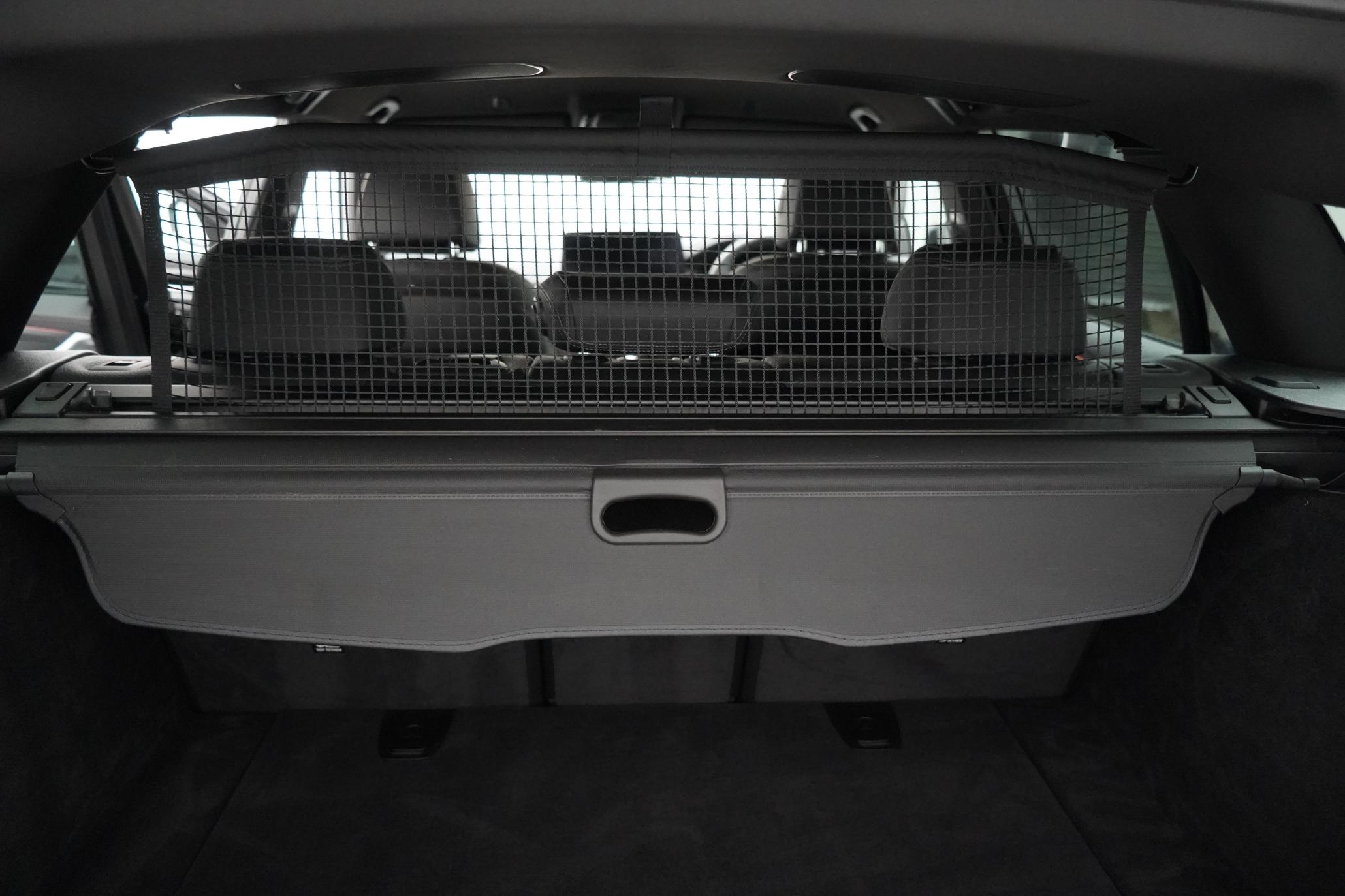 BMW 5 Series 2.0 520d MHT M Sport Touring 5dr Diesel Hybrid Steptronic Euro 6 (s/s) (190 ps)