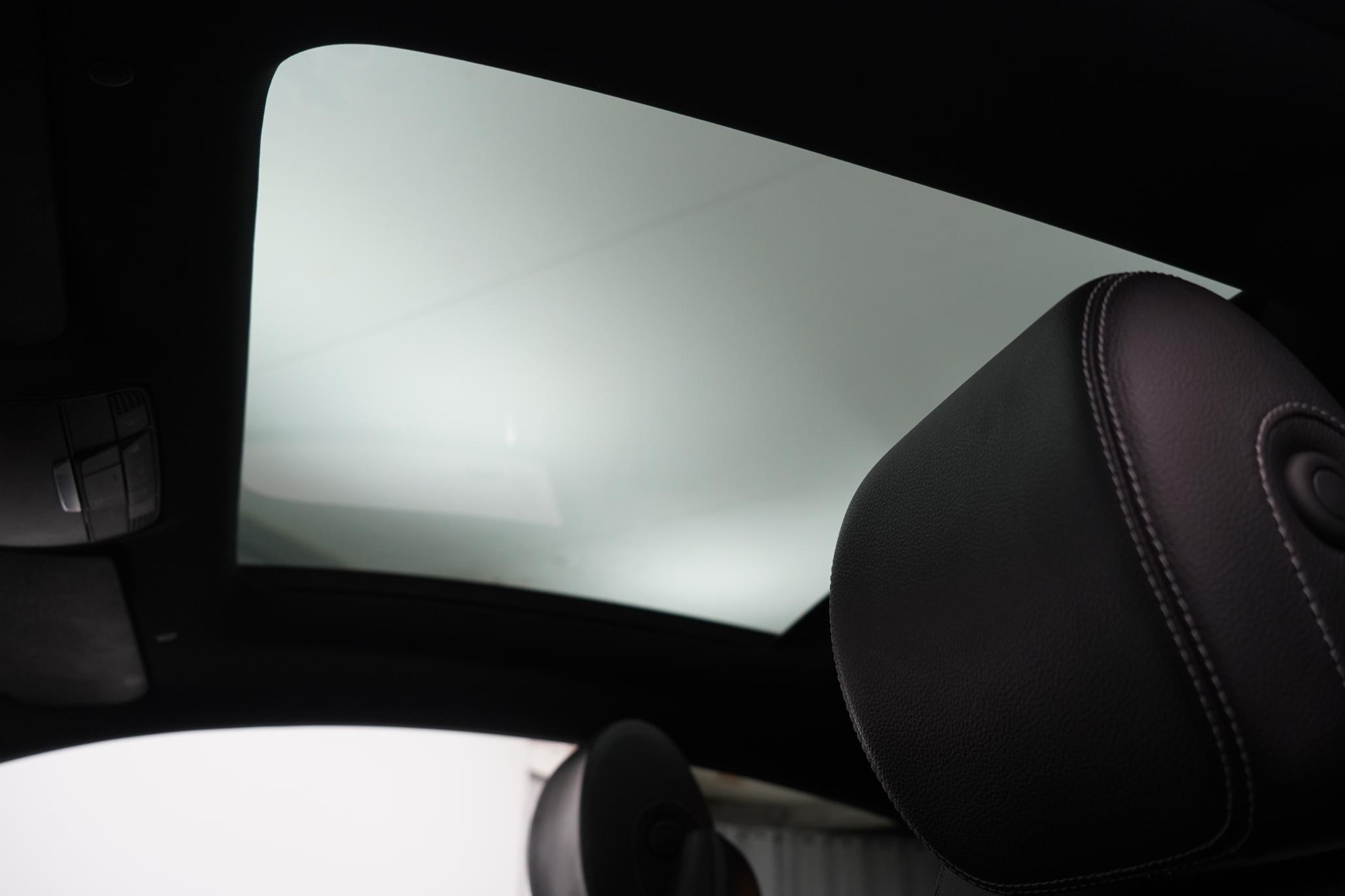 Mercedes-Benz E Class 2.0 E350 AMG Line (Premium Plus) Coupe 2dr Petrol G-Tronic+ Euro 6 (s/s) (313 ps)