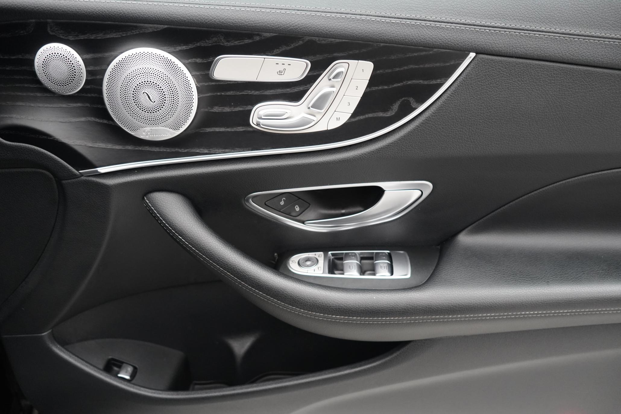 Mercedes-Benz E Class 2.0 E350 AMG Line (Premium Plus) Coupe 2dr Petrol G-Tronic+ Euro 6 (s/s) (313 ps)