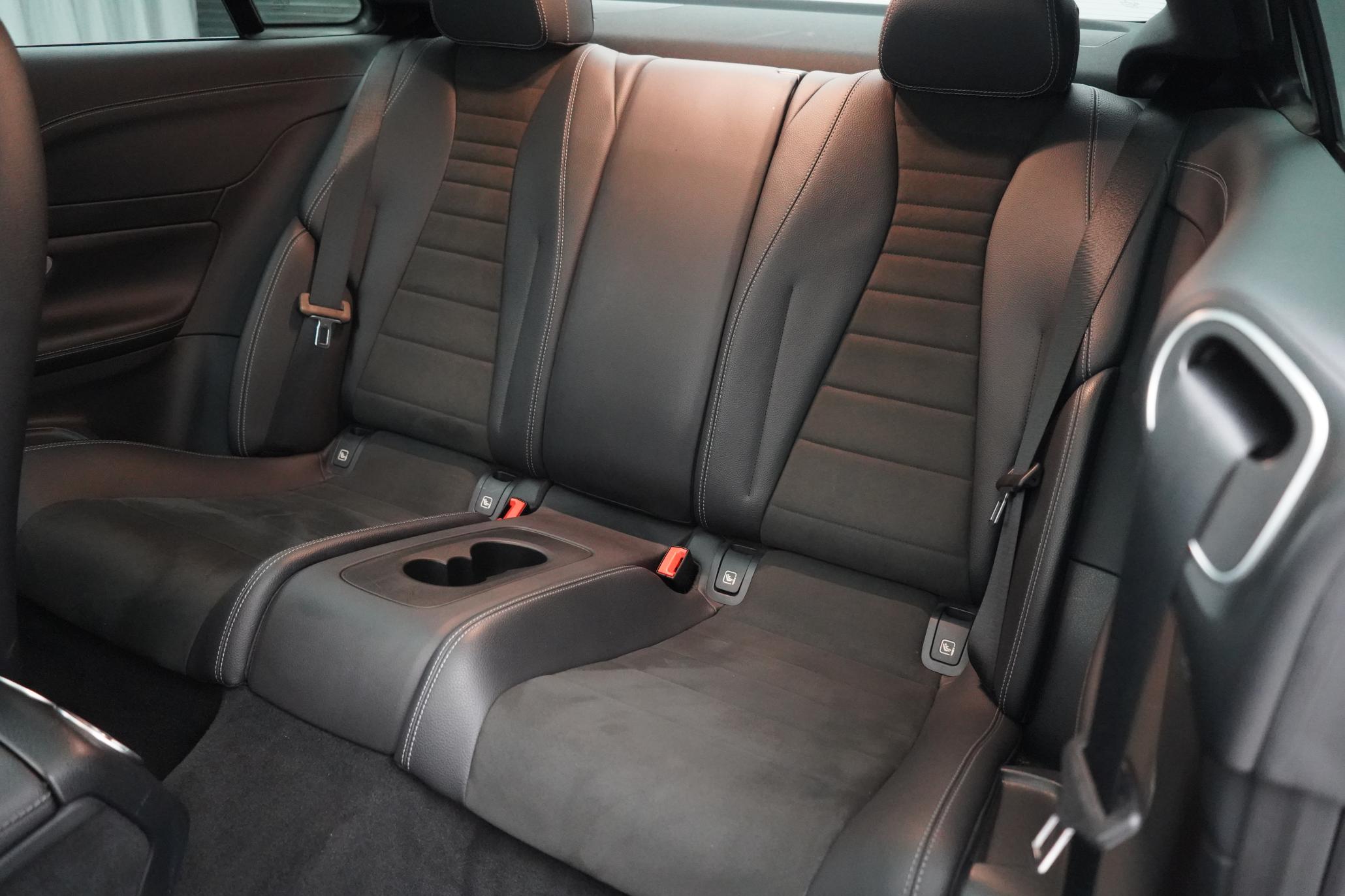 Mercedes-Benz E Class 2.0 E350 AMG Line (Premium Plus) Coupe 2dr Petrol G-Tronic+ Euro 6 (s/s) (313 ps)