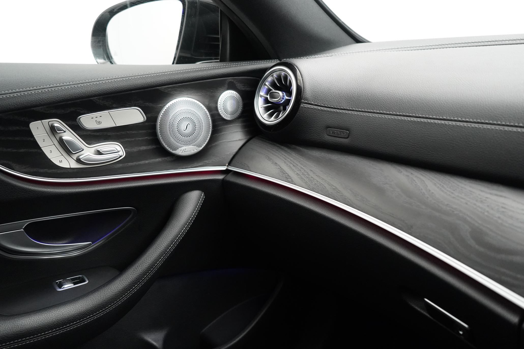 Mercedes-Benz E Class 2.0 E350 AMG Line (Premium Plus) Coupe 2dr Petrol G-Tronic+ Euro 6 (s/s) (313 ps)