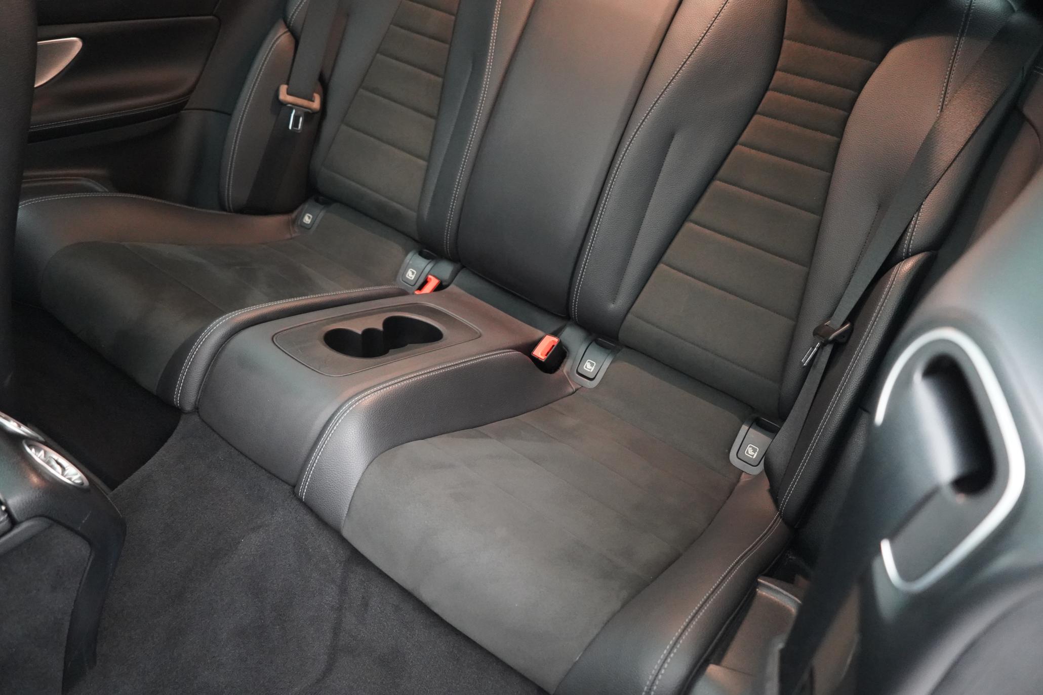 Mercedes-Benz E Class 2.0 E350 AMG Line (Premium Plus) Coupe 2dr Petrol G-Tronic+ Euro 6 (s/s) (313 ps)