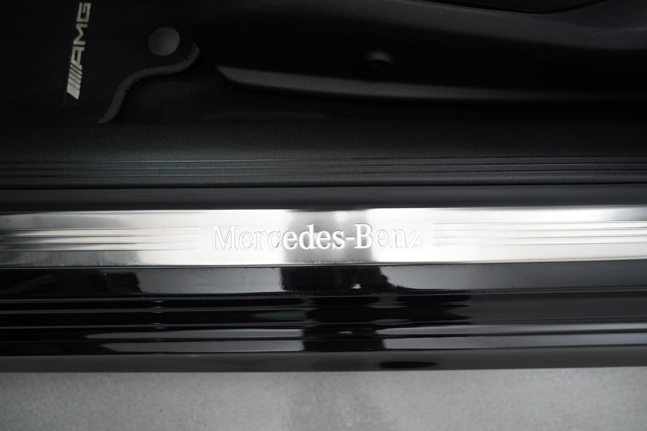 Mercedes-Benz E Class 2.0 E350 AMG Line (Premium Plus) Coupe 2dr Petrol G-Tronic+ Euro 6 (s/s) (313 ps)