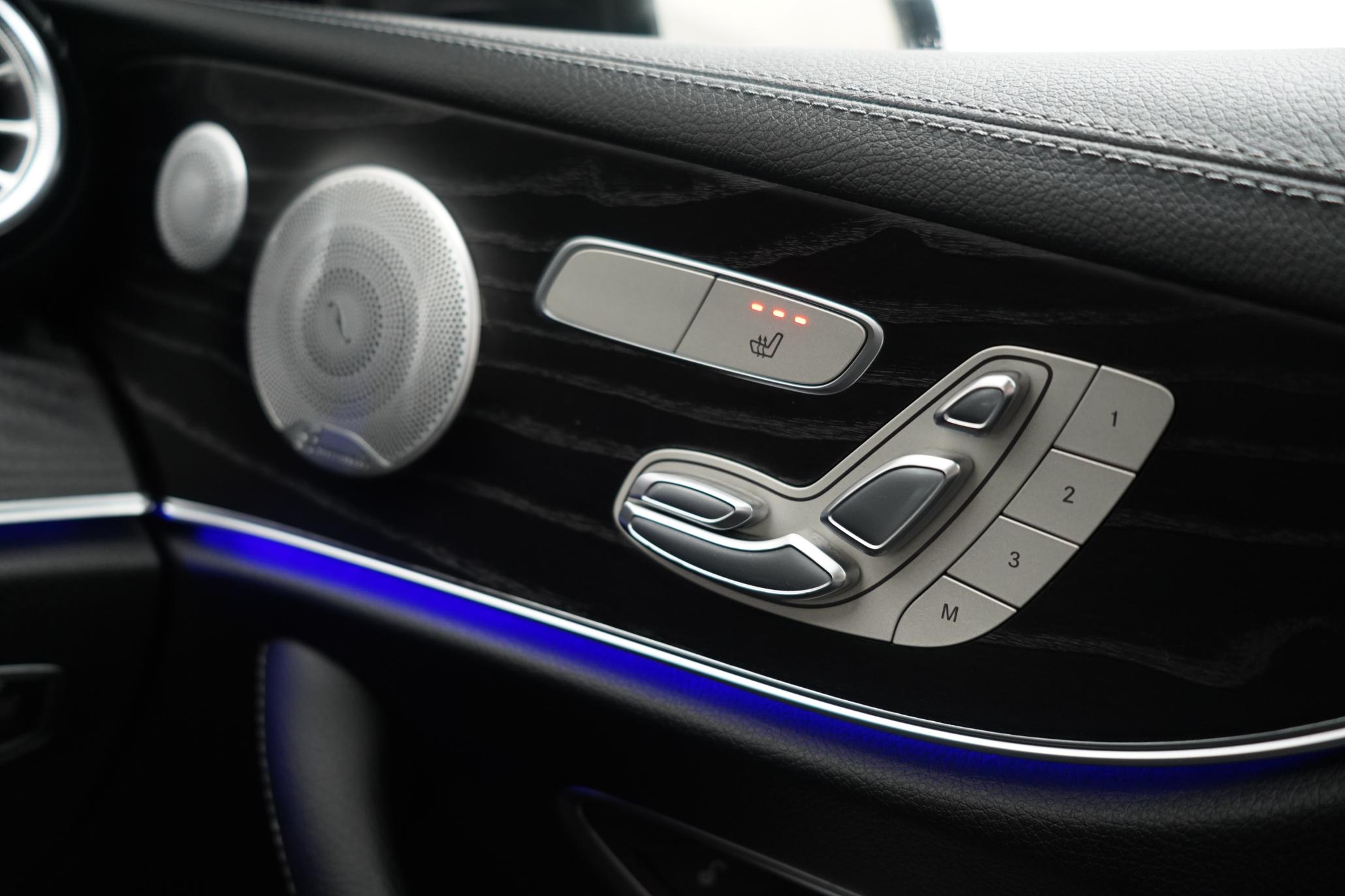 Mercedes-Benz E Class 2.0 E350 AMG Line (Premium Plus) Coupe 2dr Petrol G-Tronic+ Euro 6 (s/s) (313 ps)