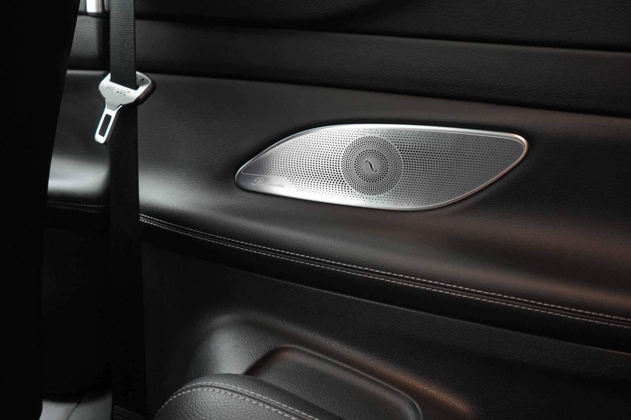 Mercedes-Benz E Class 2.0 E350 AMG Line (Premium Plus) Coupe 2dr Petrol G-Tronic+ Euro 6 (s/s) (313 ps)