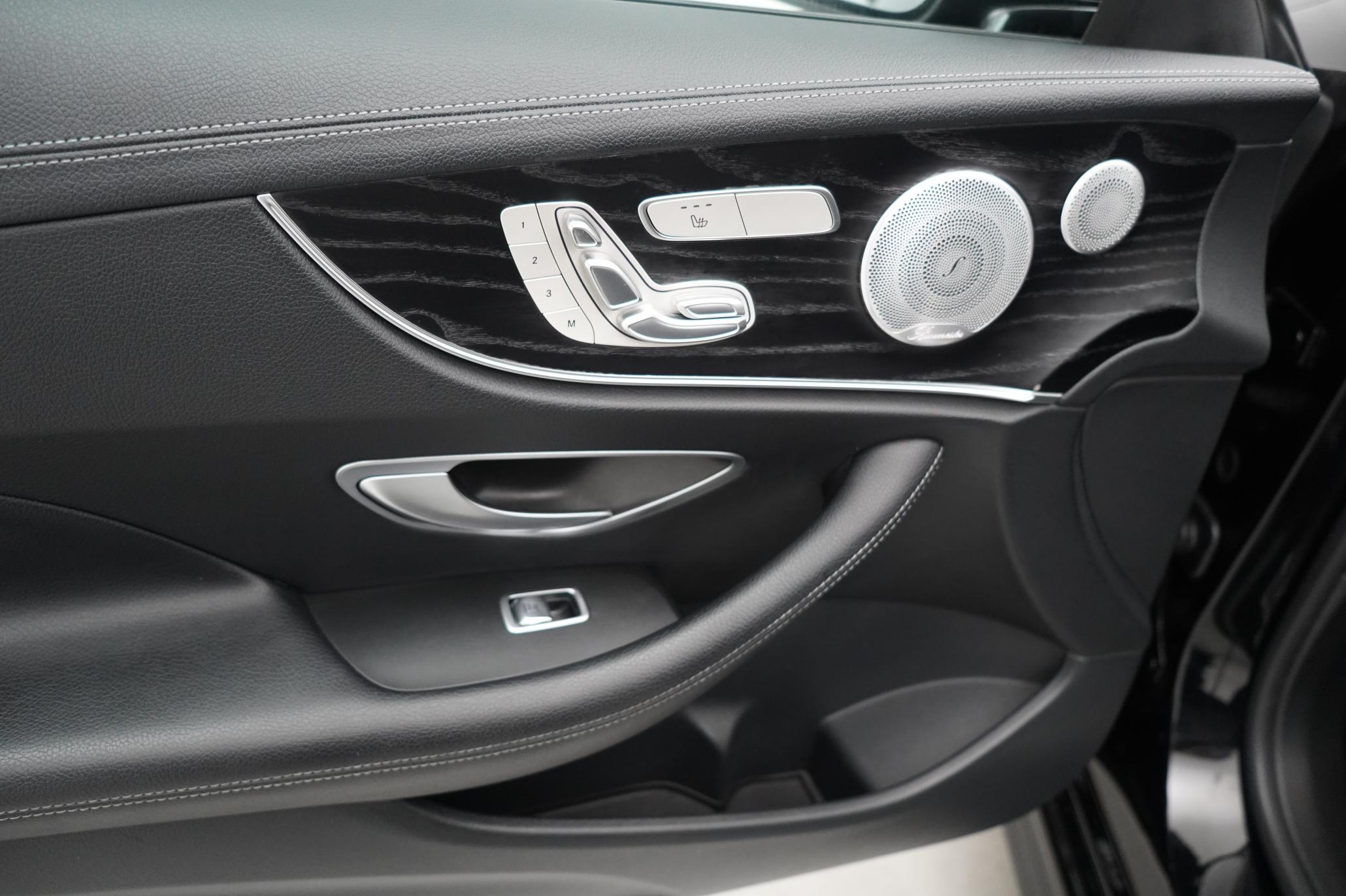 Mercedes-Benz E Class 2.0 E350 AMG Line (Premium Plus) Coupe 2dr Petrol G-Tronic+ Euro 6 (s/s) (313 ps)