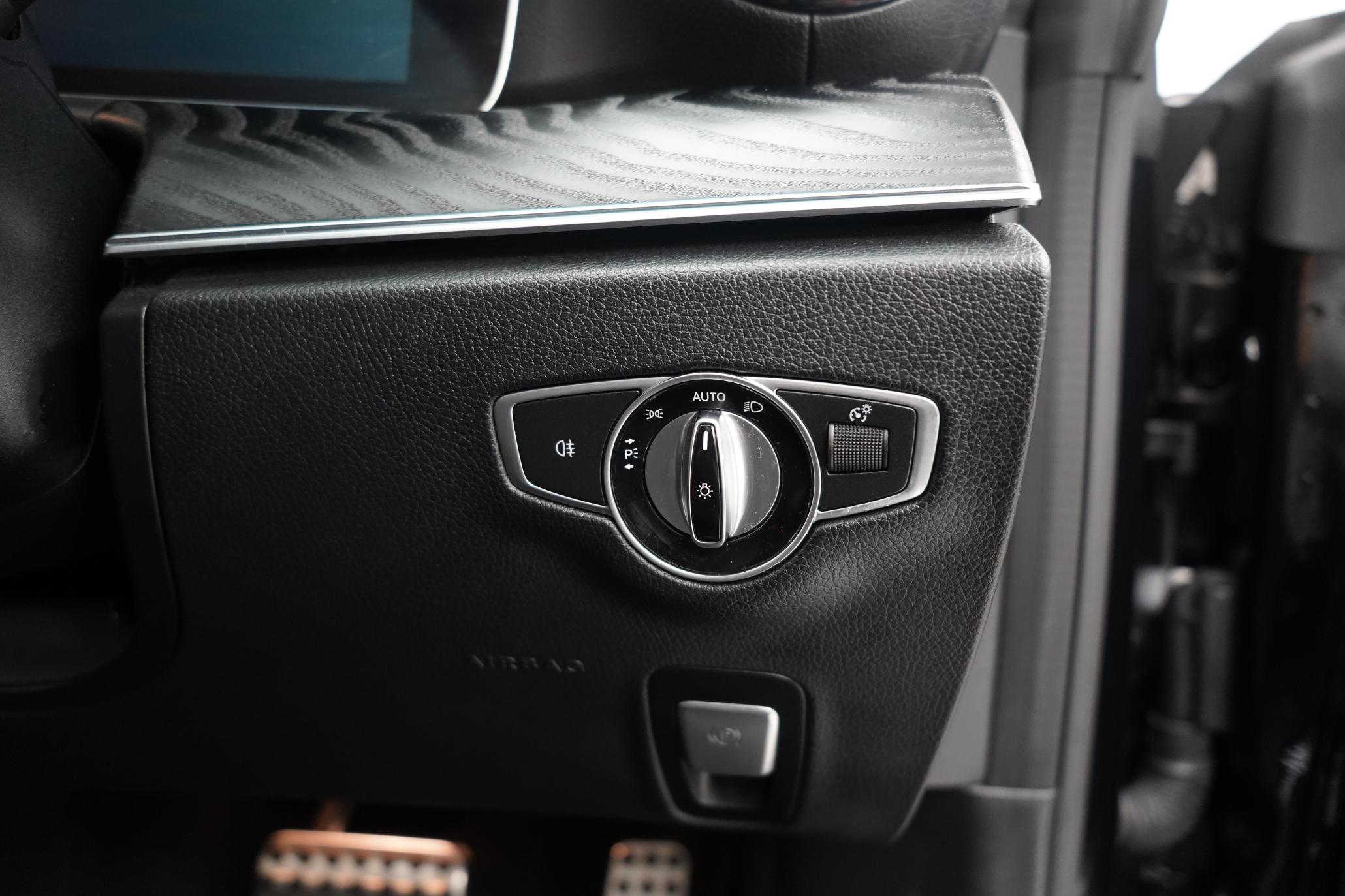 Mercedes-Benz E Class 2.0 E350 AMG Line (Premium Plus) Coupe 2dr Petrol G-Tronic+ Euro 6 (s/s) (313 ps)