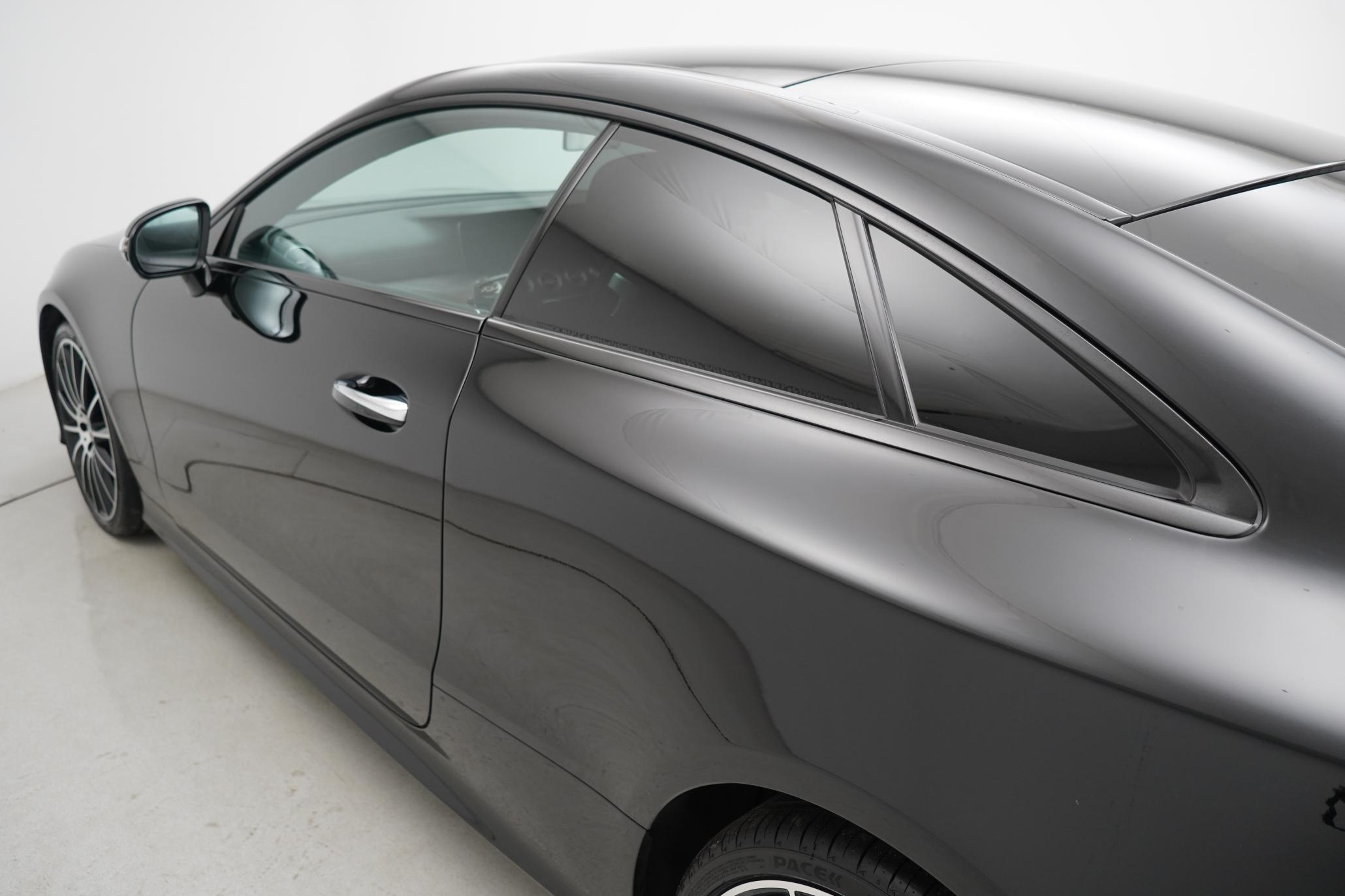 Mercedes-Benz E Class 2.0 E350 AMG Line (Premium Plus) Coupe 2dr Petrol G-Tronic+ Euro 6 (s/s) (313 ps)