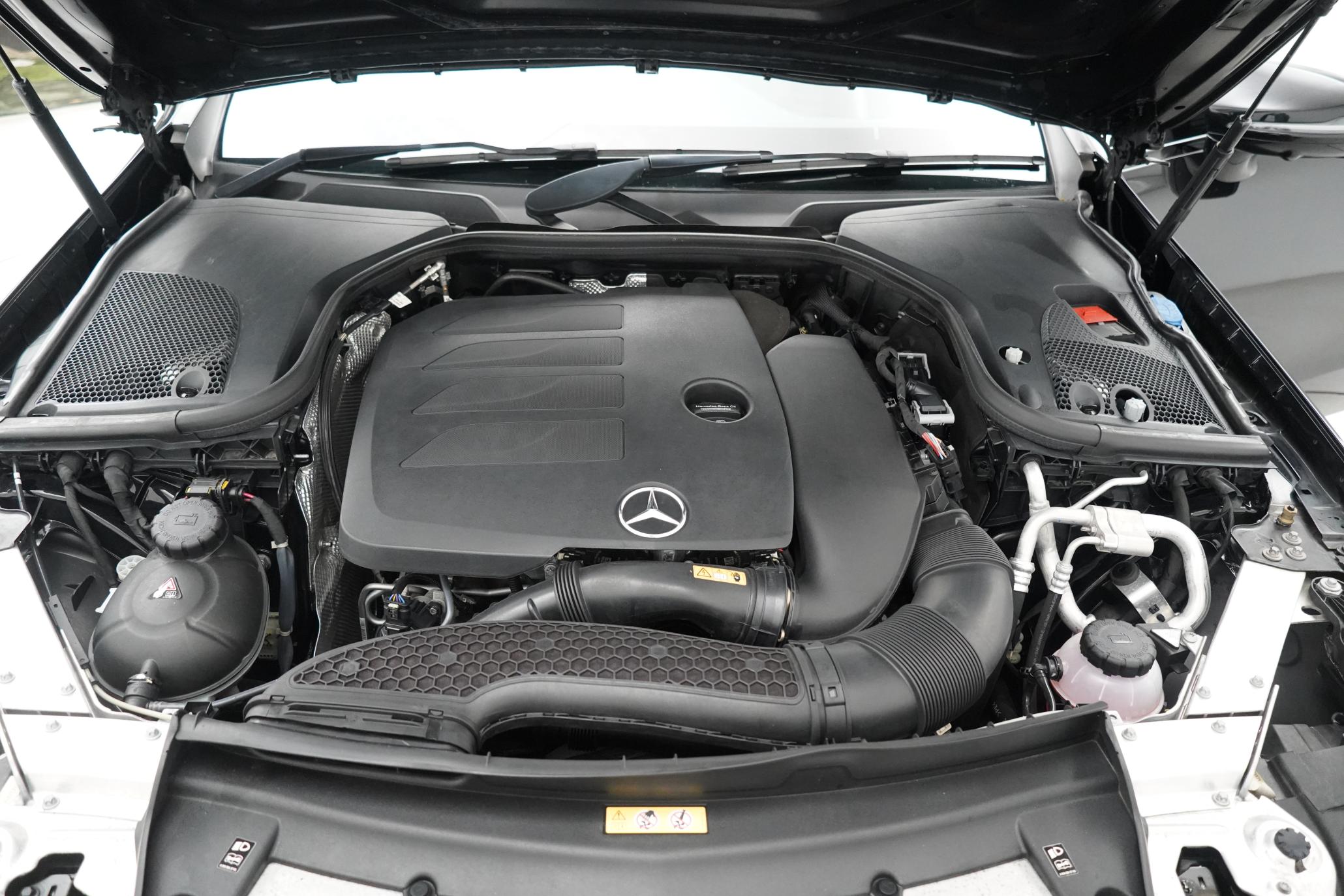 Mercedes-Benz E Class 2.0 E350 AMG Line (Premium Plus) Coupe 2dr Petrol G-Tronic+ Euro 6 (s/s) (313 ps)