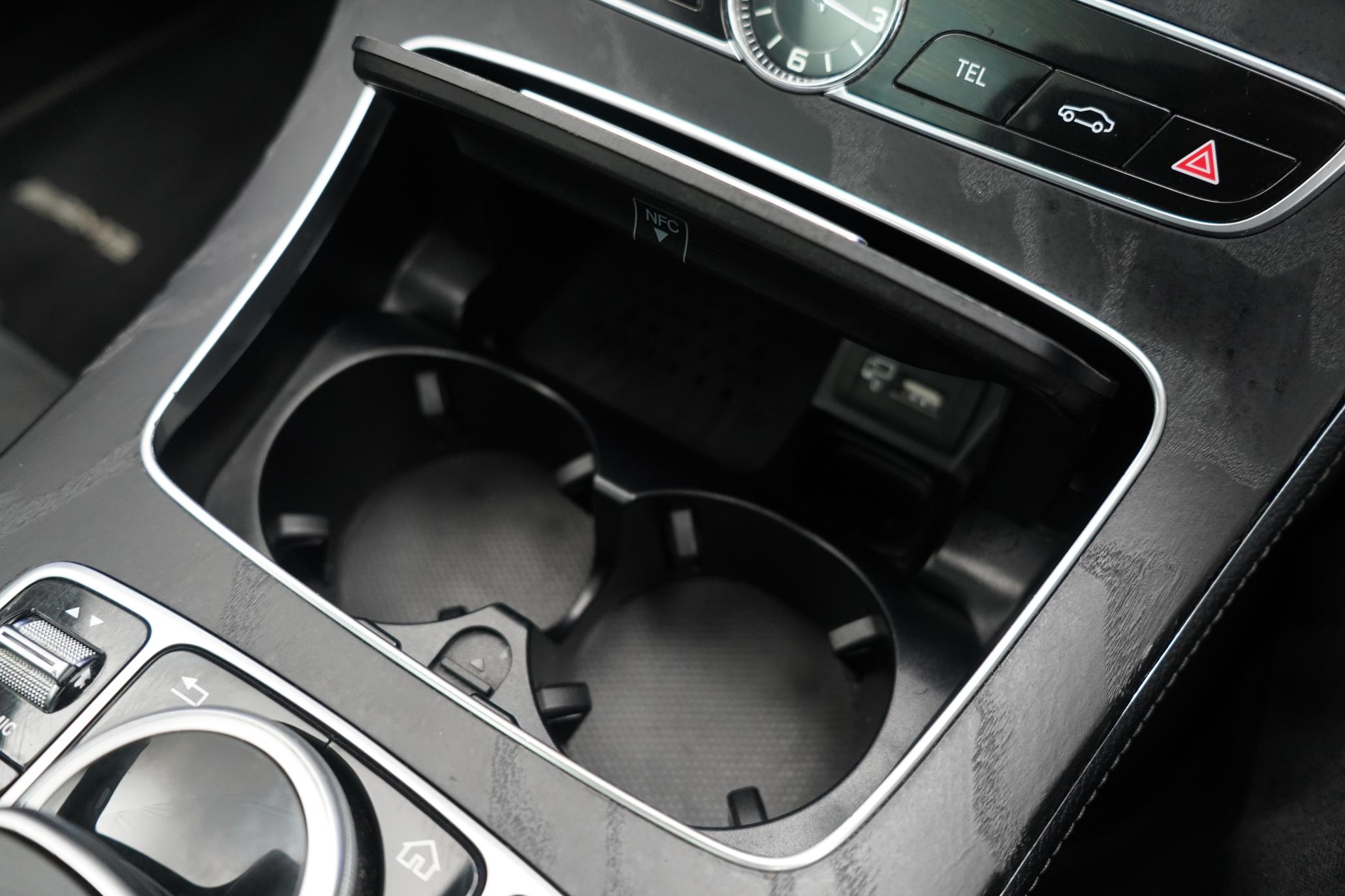 Mercedes-Benz E Class 2.0 E350 AMG Line (Premium Plus) Coupe 2dr Petrol G-Tronic+ Euro 6 (s/s) (313 ps)