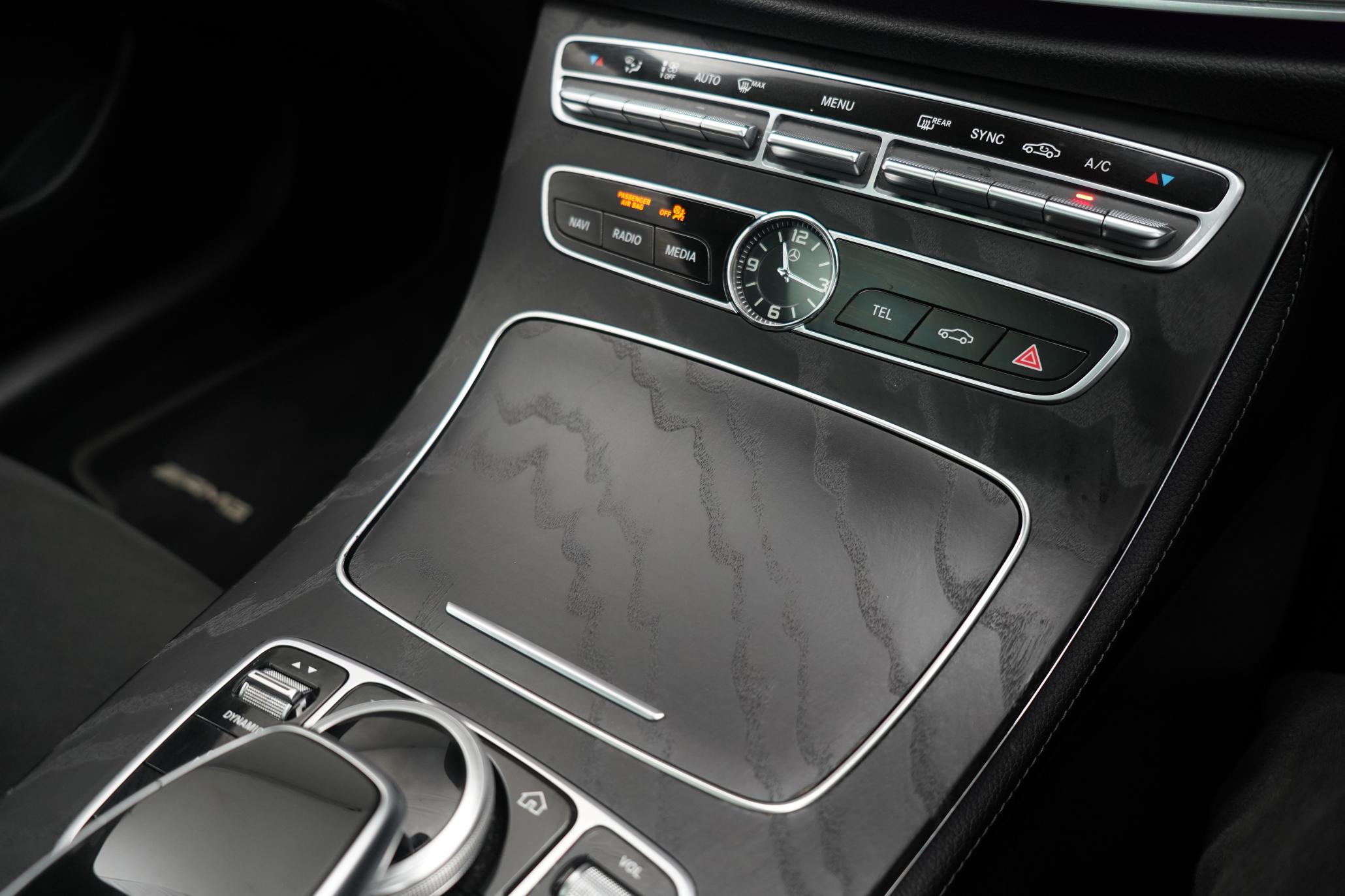 Mercedes-Benz E Class 2.0 E350 AMG Line (Premium Plus) Coupe 2dr Petrol G-Tronic+ Euro 6 (s/s) (313 ps)