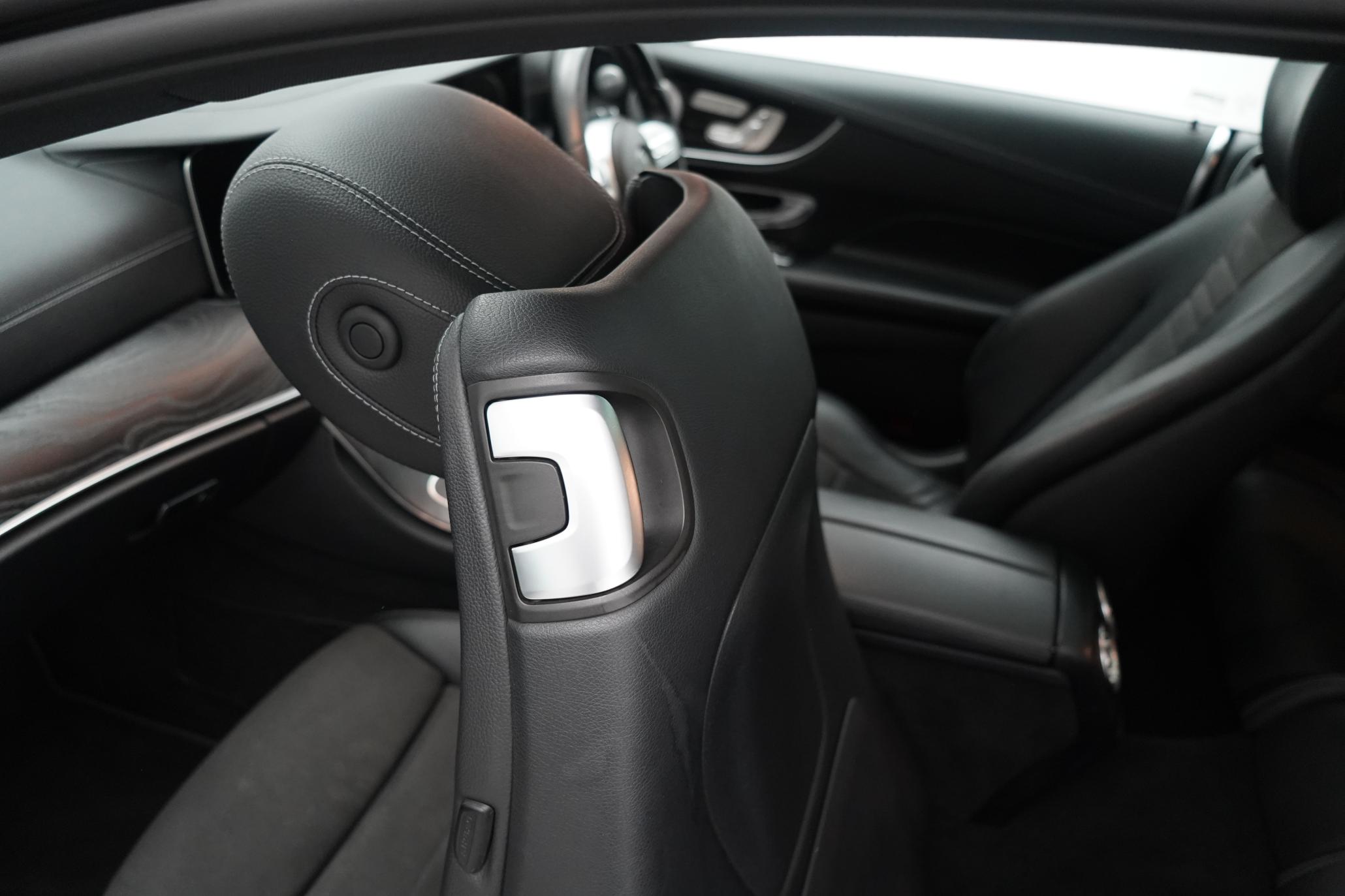 Mercedes-Benz E Class 2.0 E350 AMG Line (Premium Plus) Coupe 2dr Petrol G-Tronic+ Euro 6 (s/s) (313 ps)