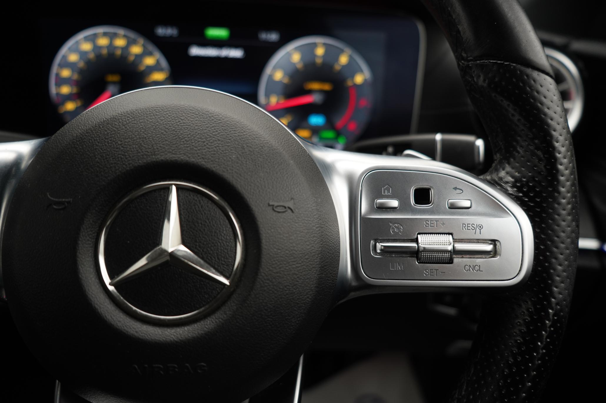 Mercedes-Benz E Class 2.0 E350 AMG Line (Premium Plus) Coupe 2dr Petrol G-Tronic+ Euro 6 (s/s) (313 ps)